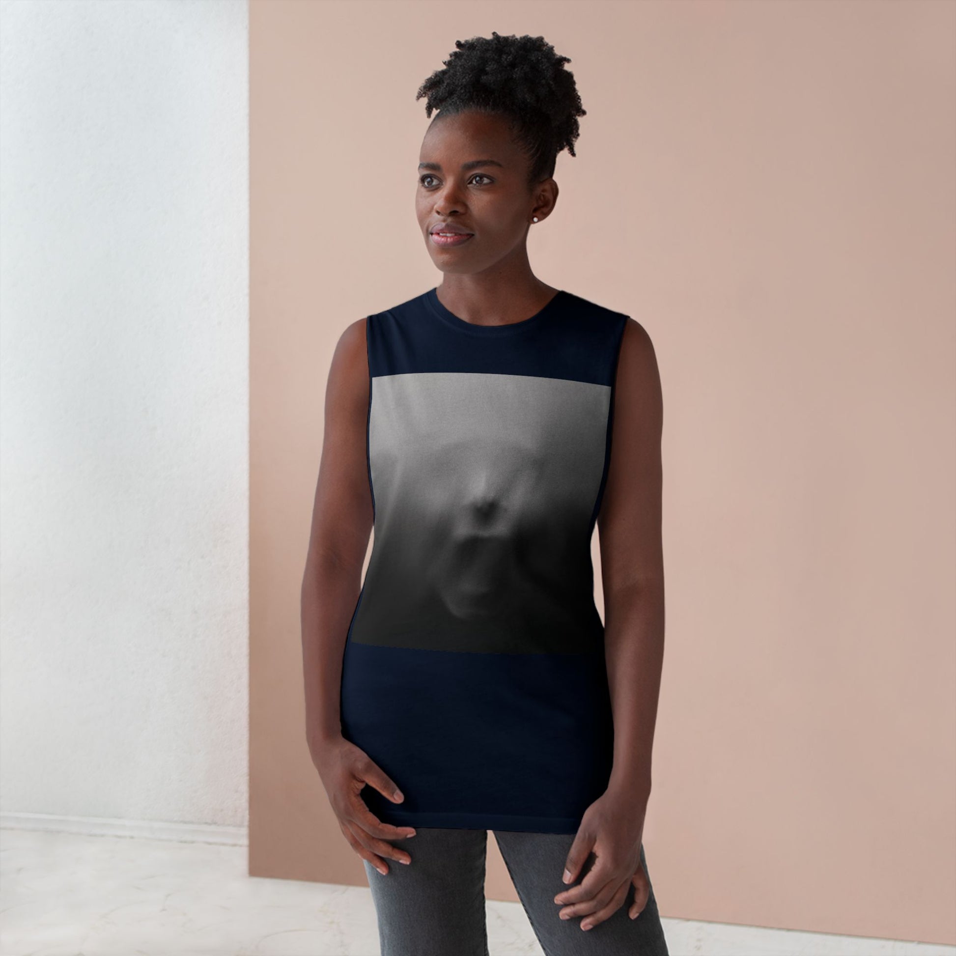 Muscle Tank | Before The Fall