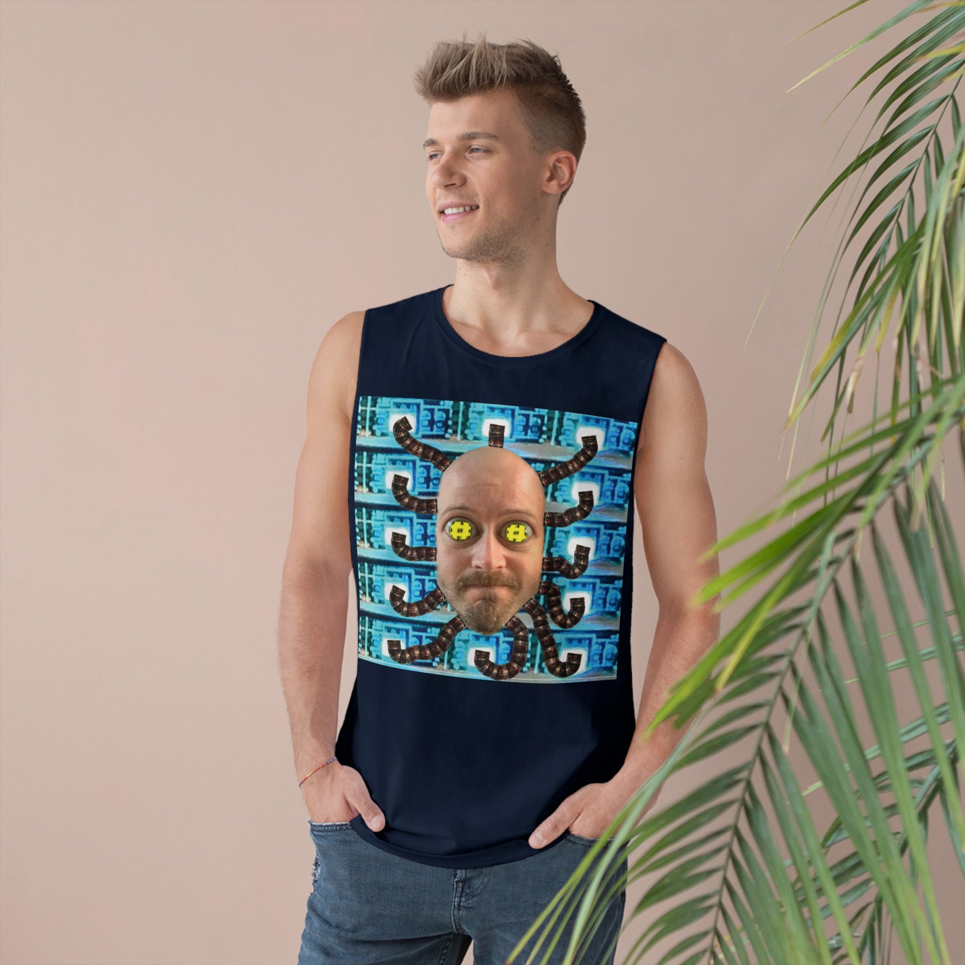 Muscle Tank | Dodeca