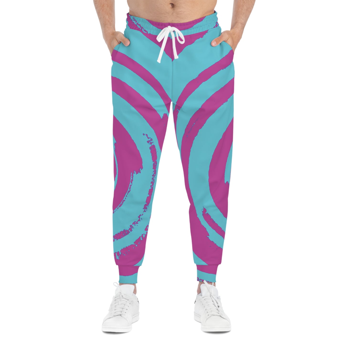 Athletic Joggers | Galaxy Destiny