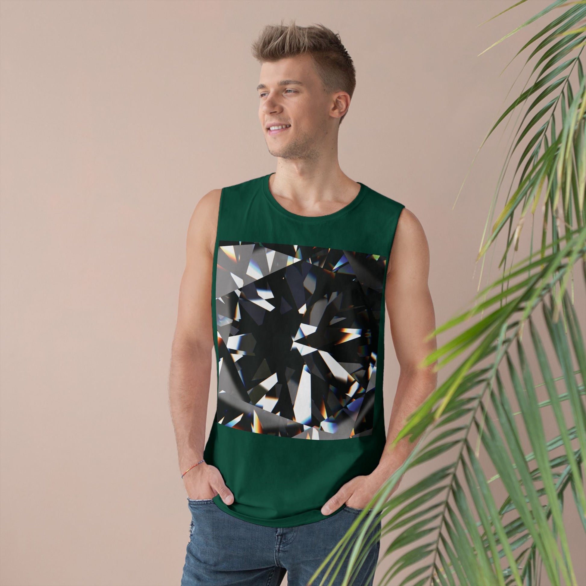 Muscle Tank | Persona