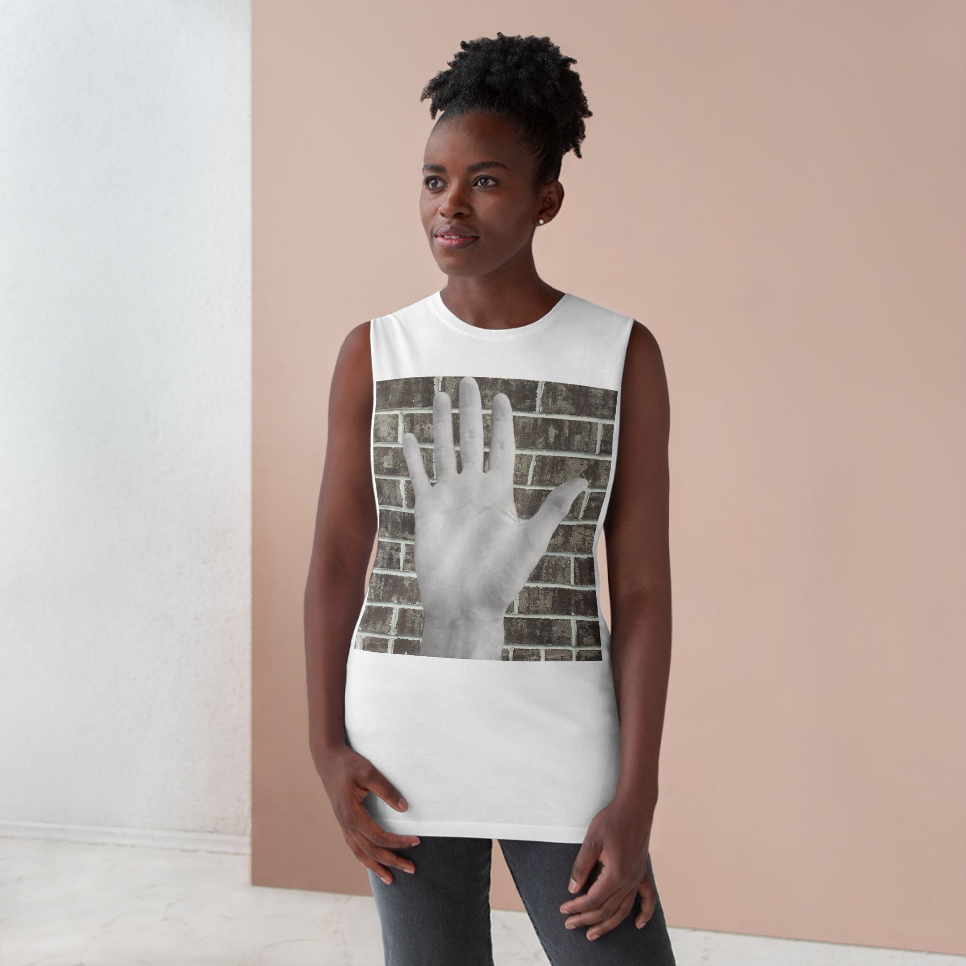 Muscle Tank | Tonto