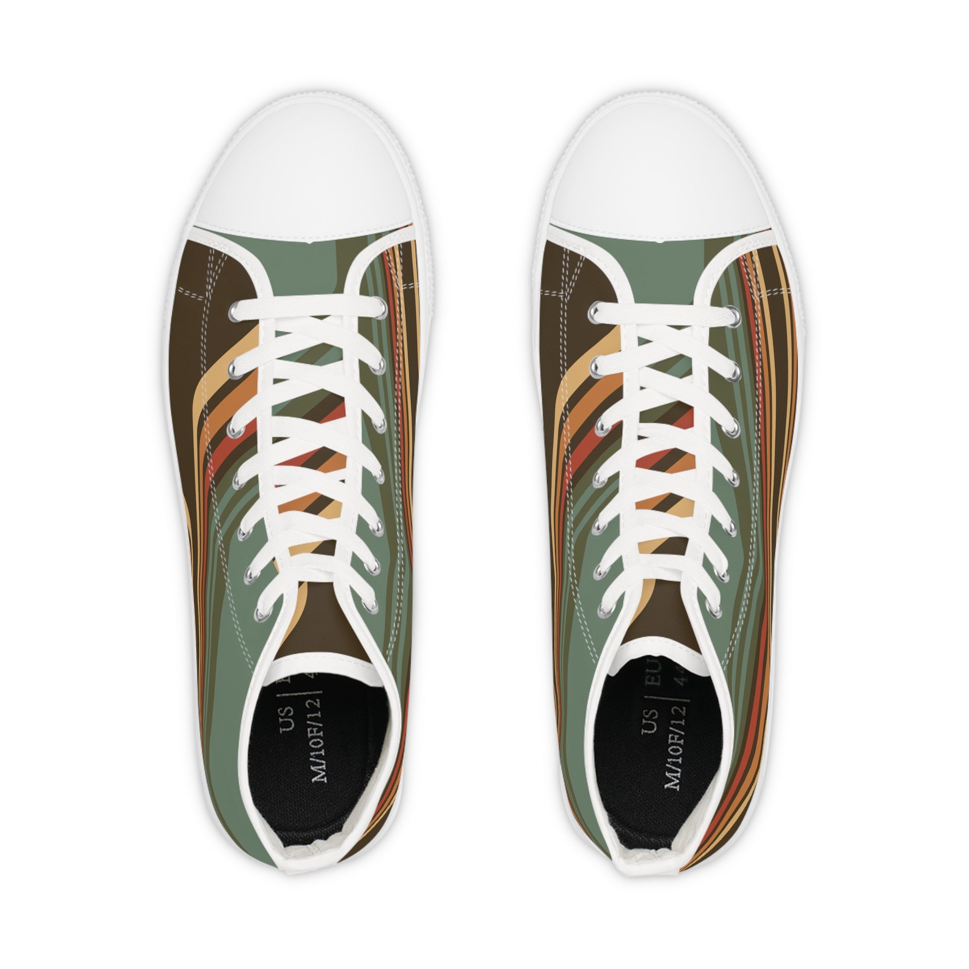 Sneakers | Wawa 1965