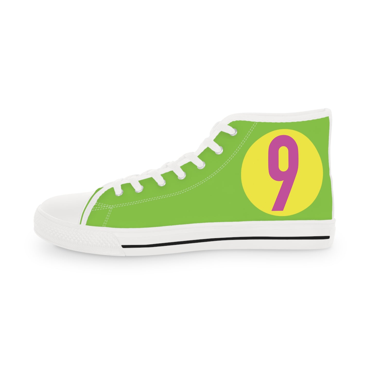 Sneakers | 9