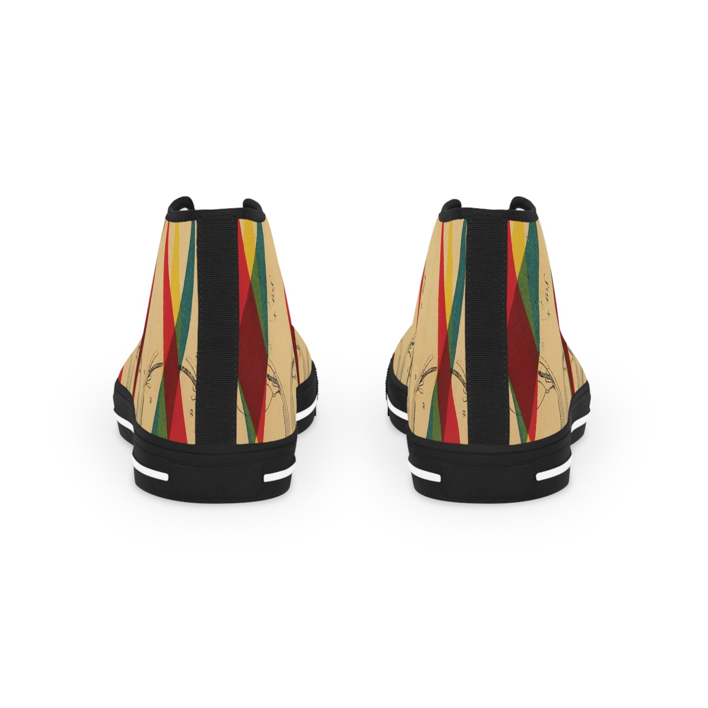 Sneakers | Archive Series