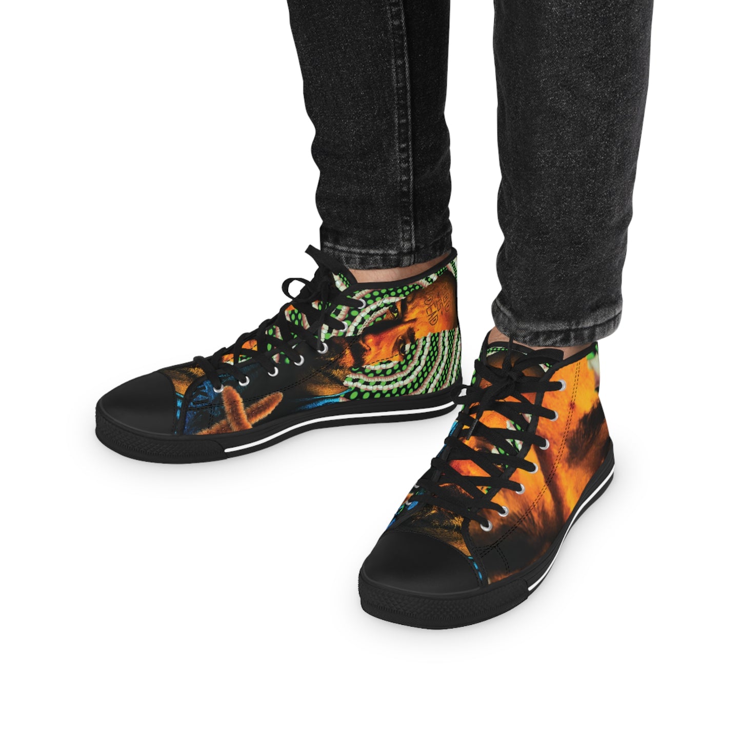 Sneakers | God Is Dead