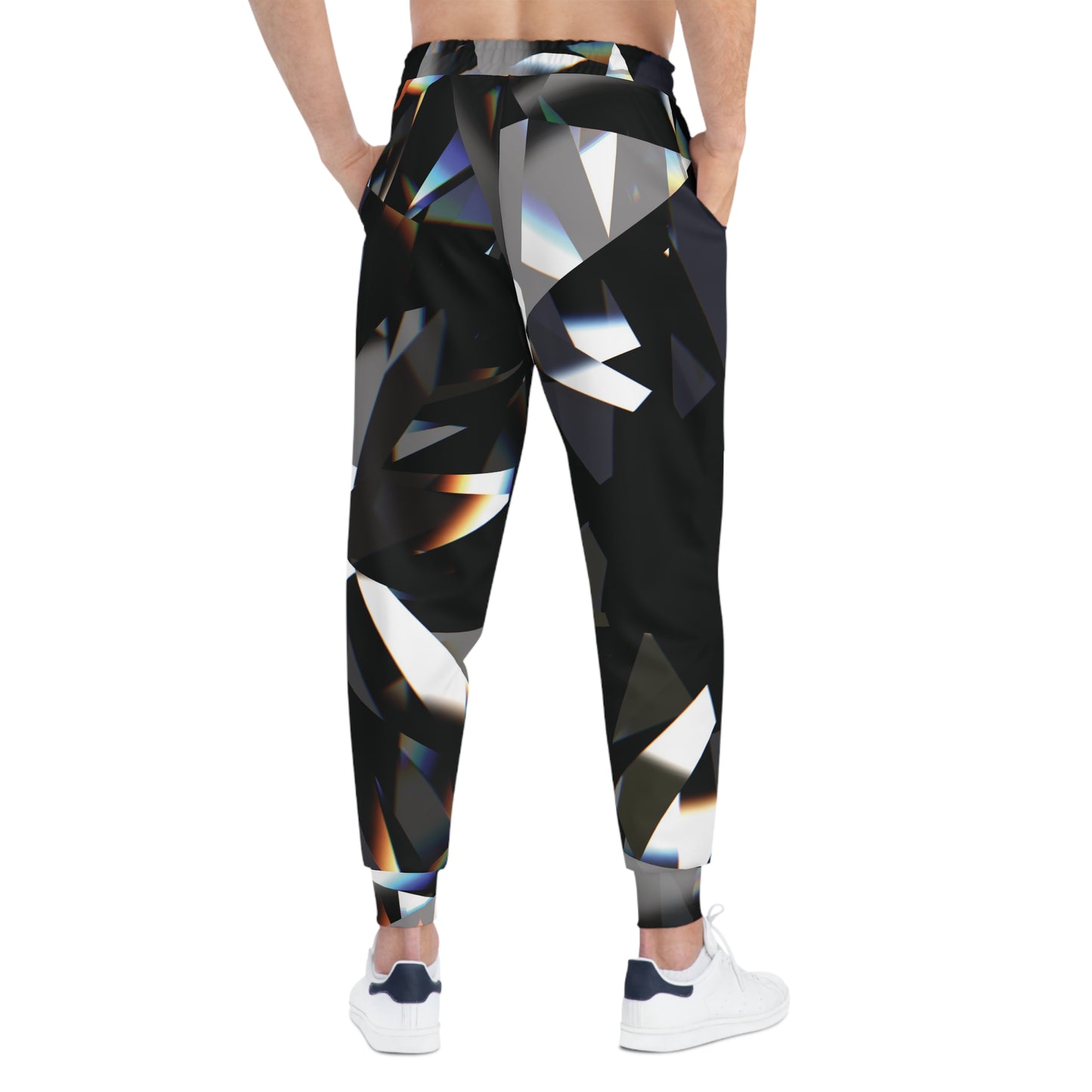 Athletic Joggers | Persona