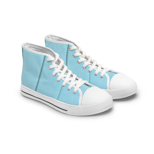 Limited Edition High Top Sneakers - Breath