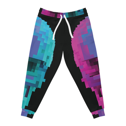 Athletic Joggers | Toxic Fashion