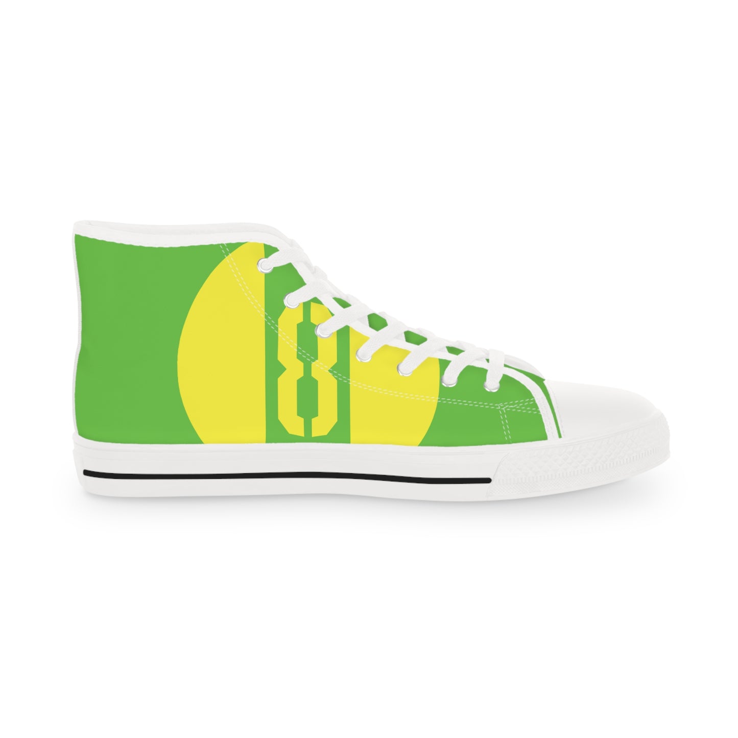 Sneakers | 8 | Green