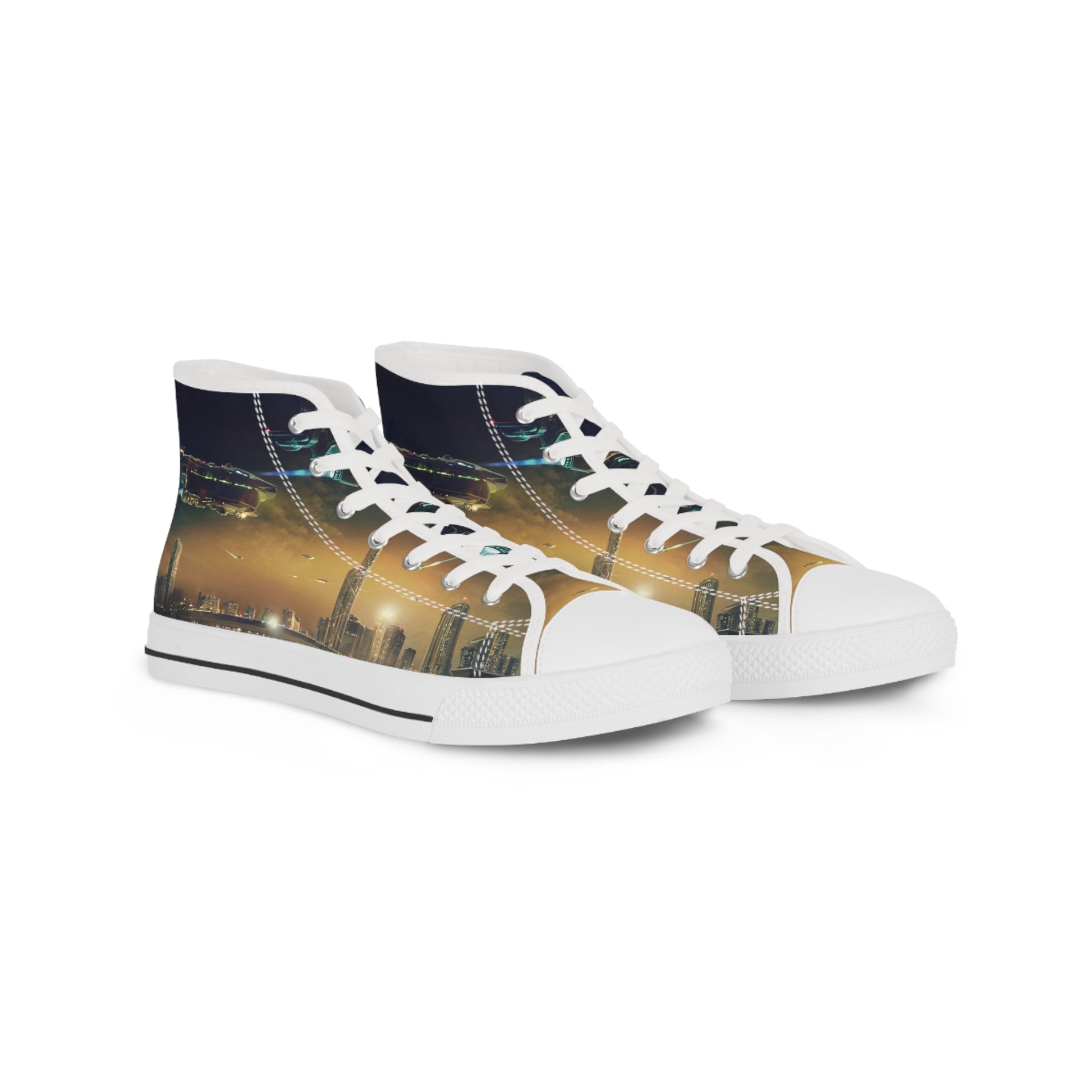 Sneakers | Occupation Earth