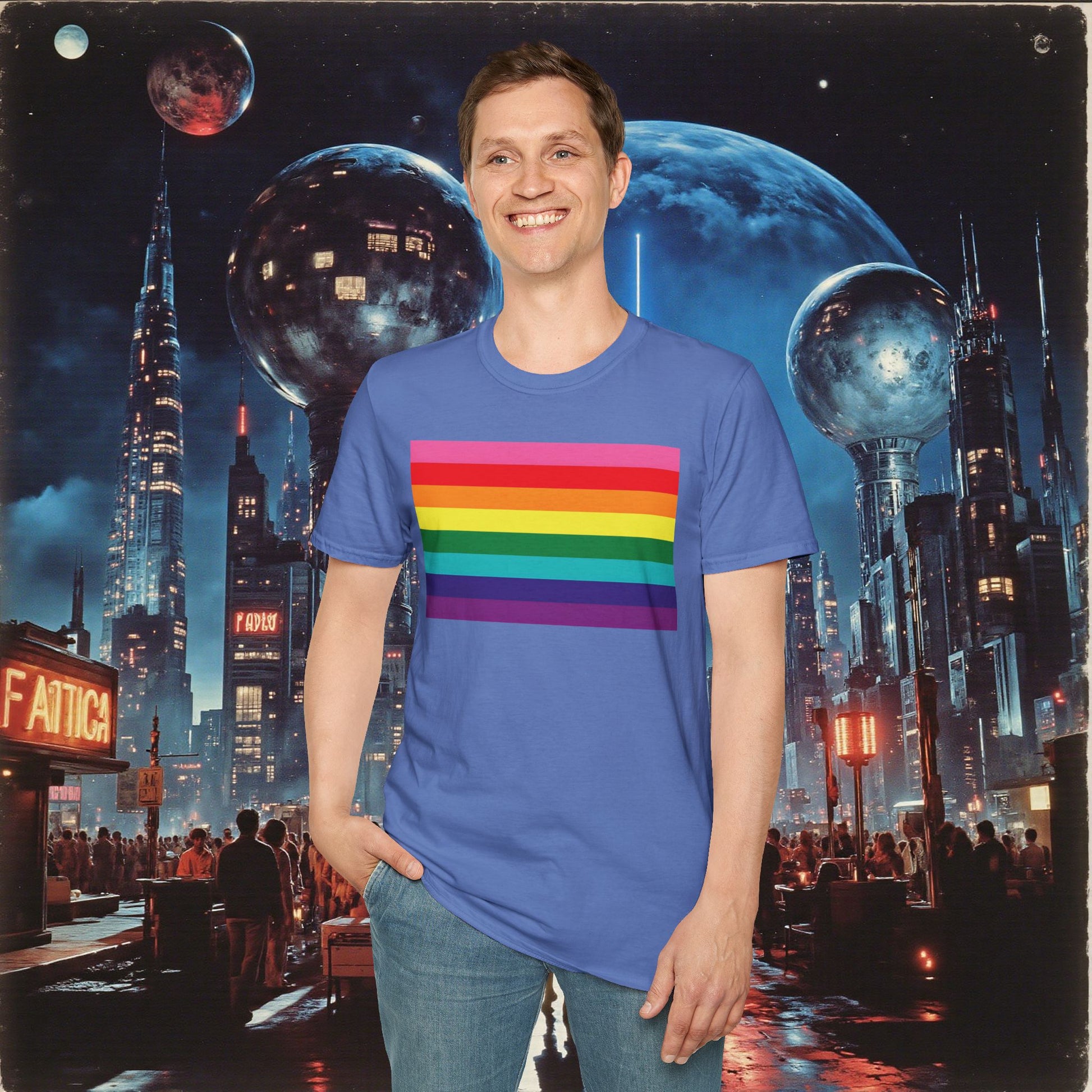 T-Shirt | Pride