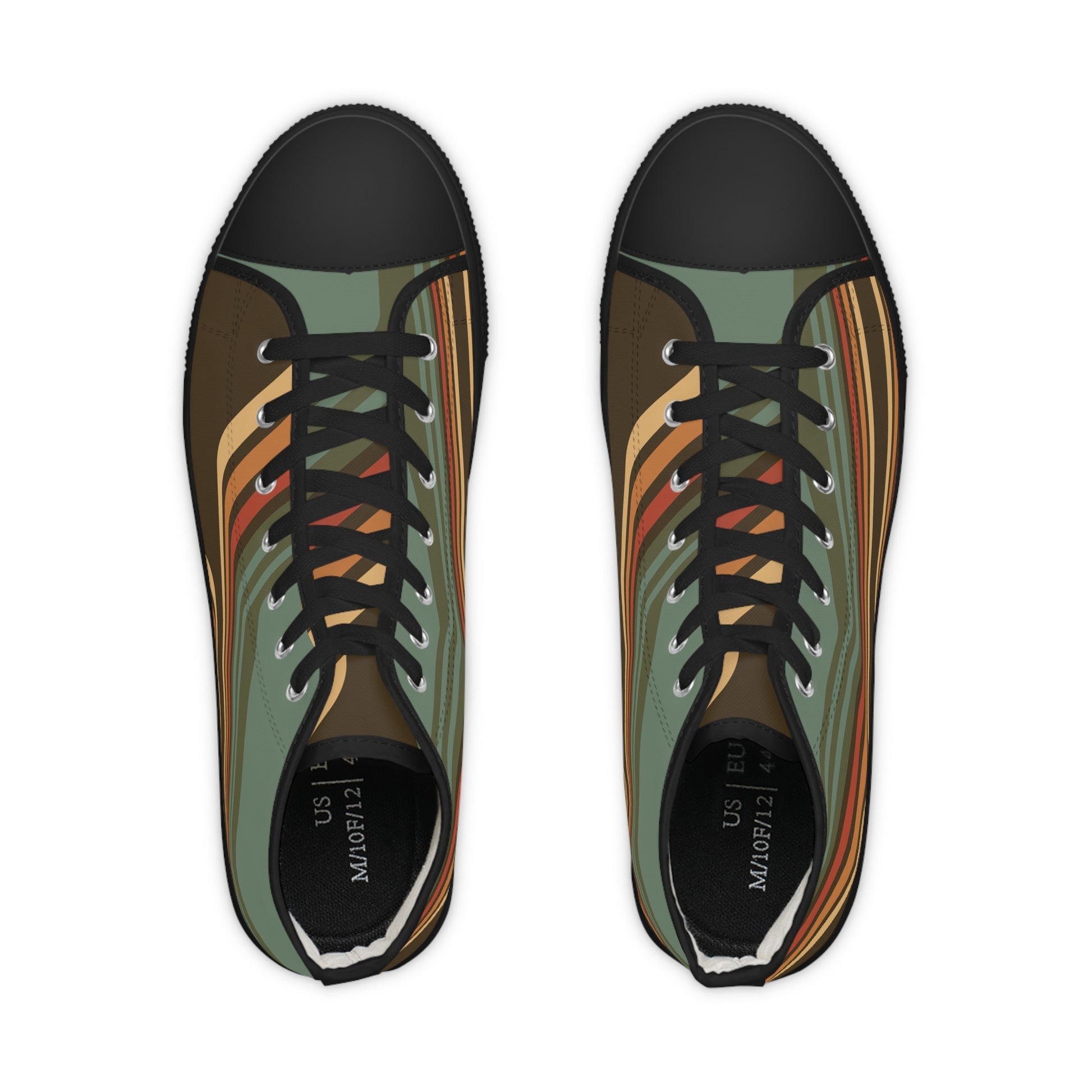 Sneakers | Wawa 1965