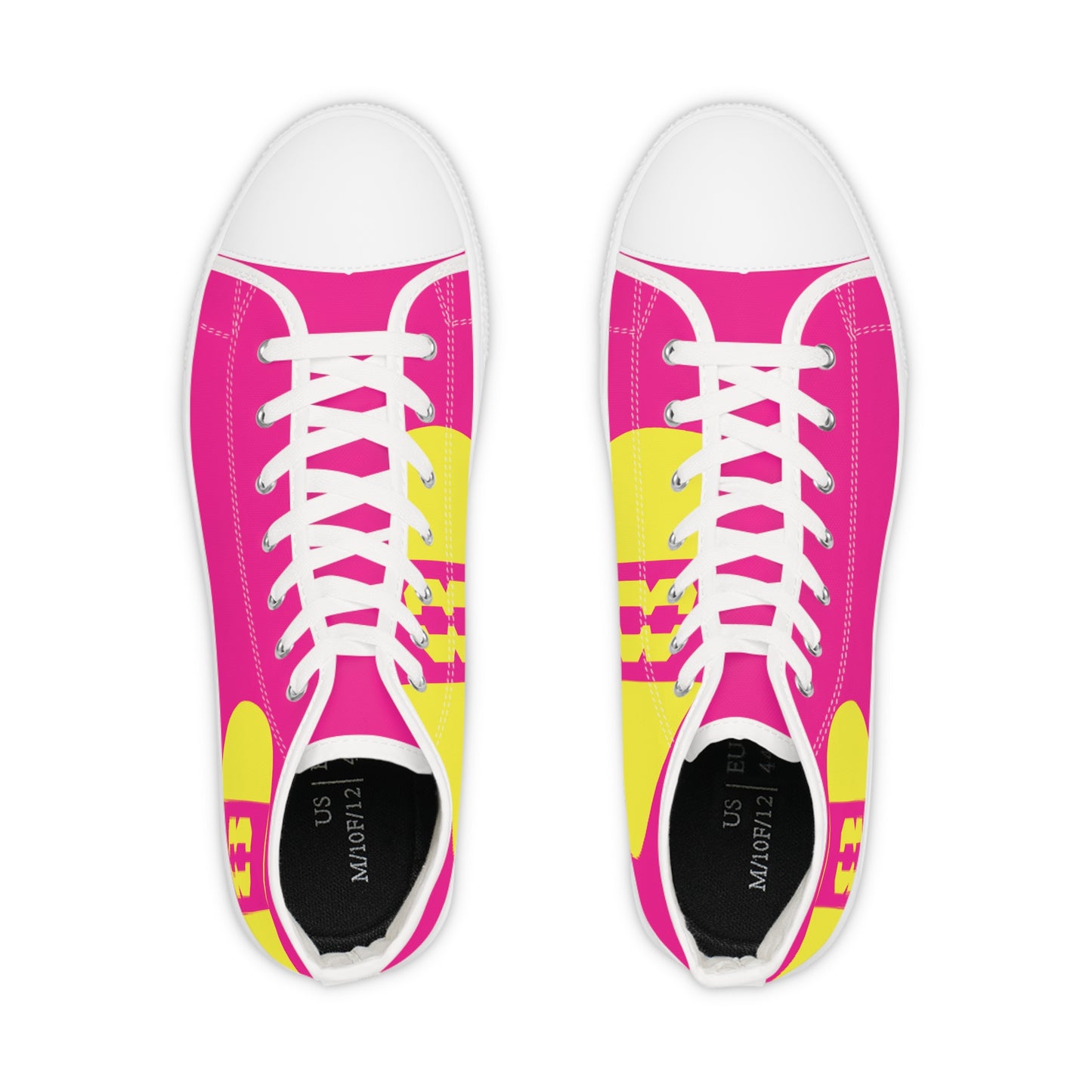 Sneakers | 8 | Pink