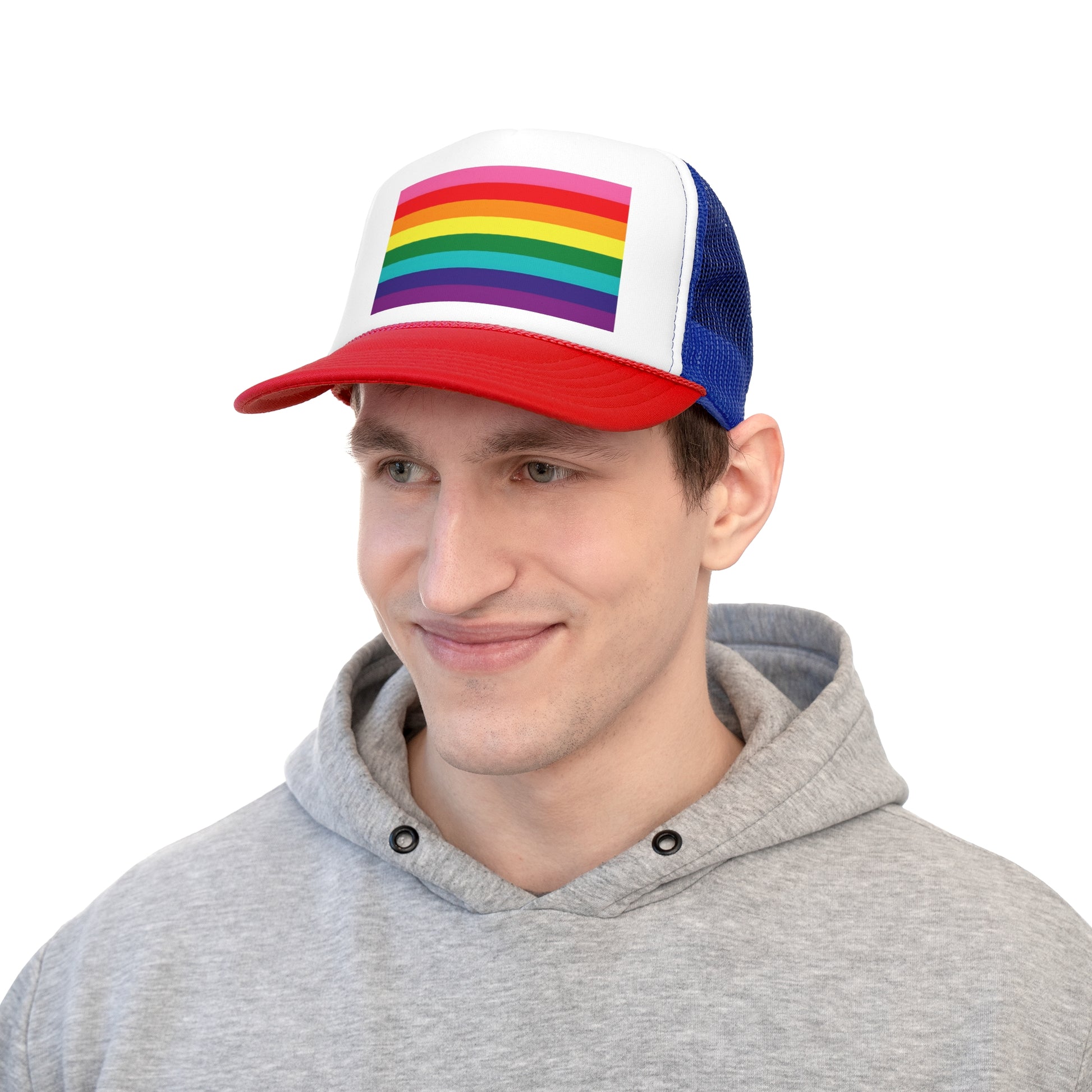 Trucker Hat | Pride