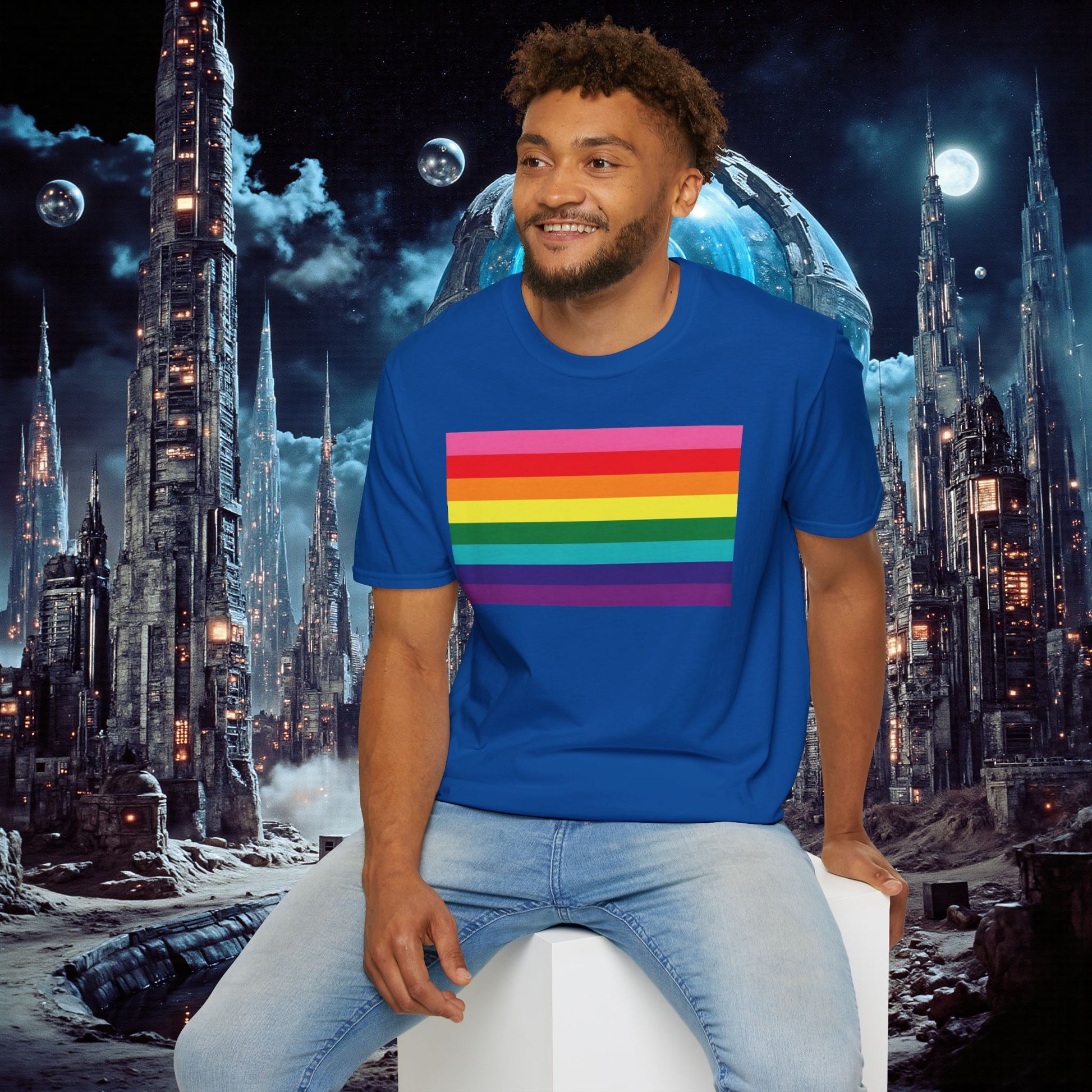 T-Shirt | Pride