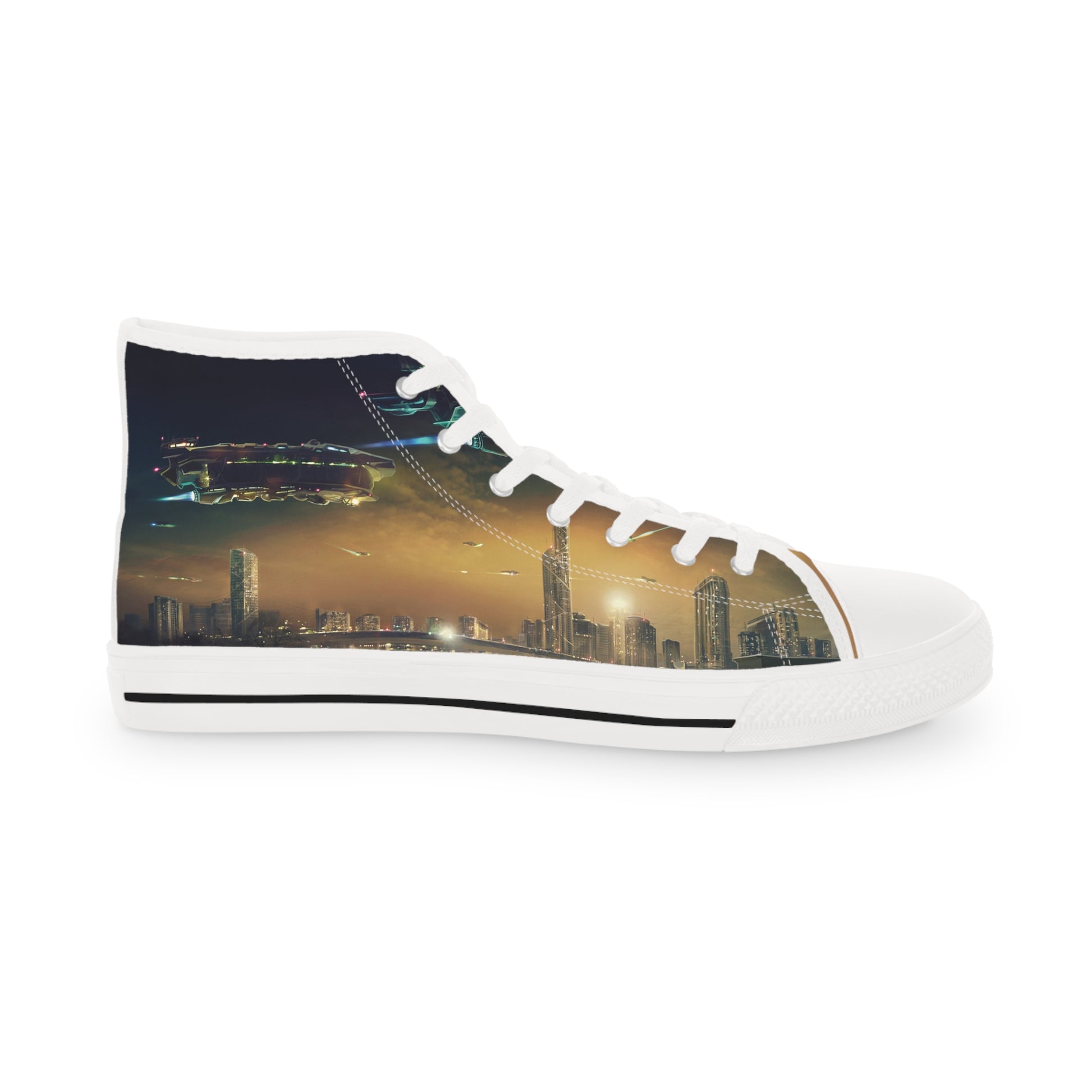 Sneakers | Occupation Earth