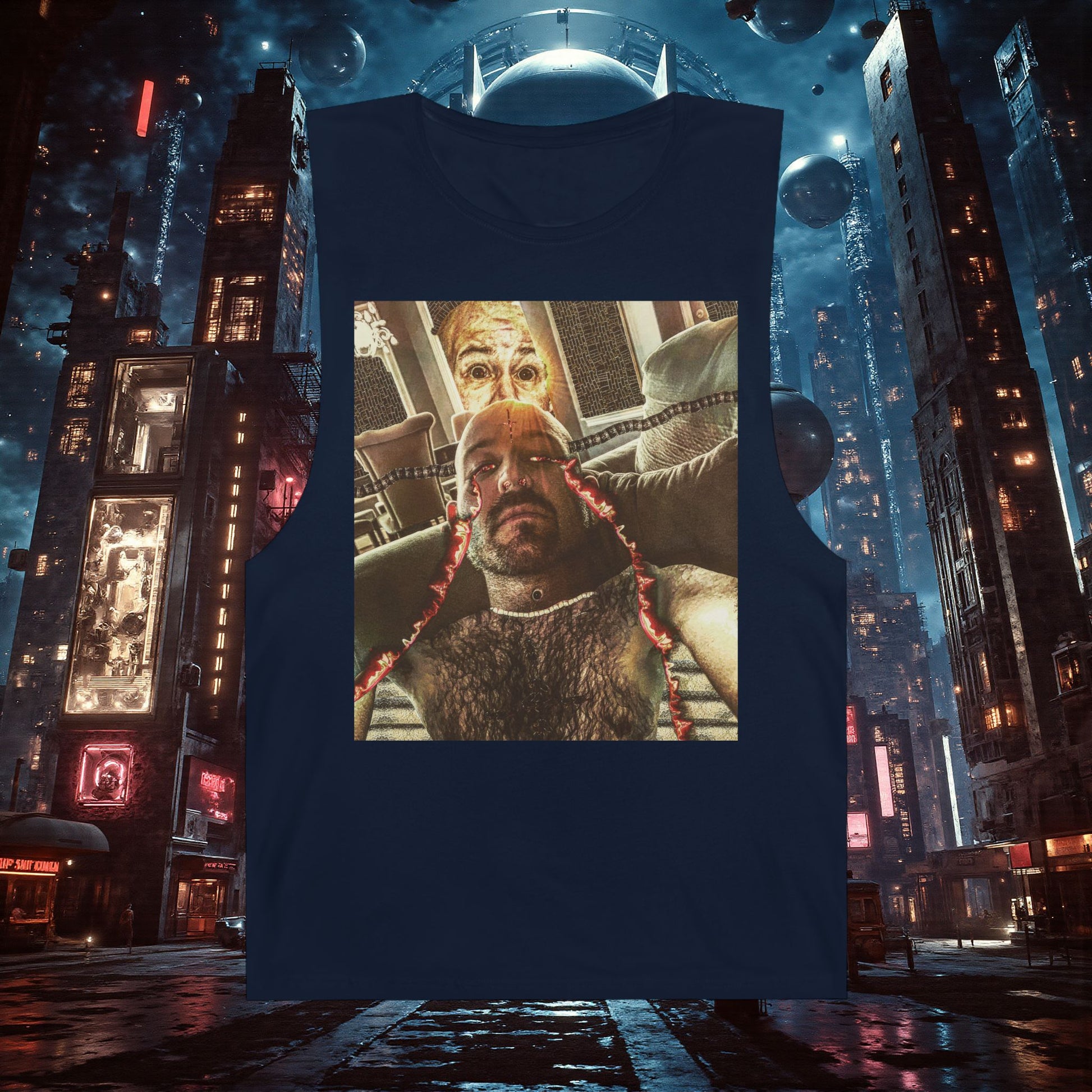 Muscle Tank | I Died For You