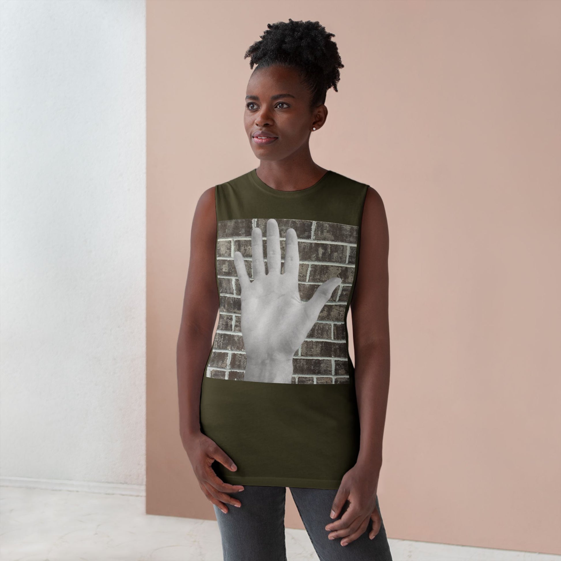 Muscle Tank | Tonto