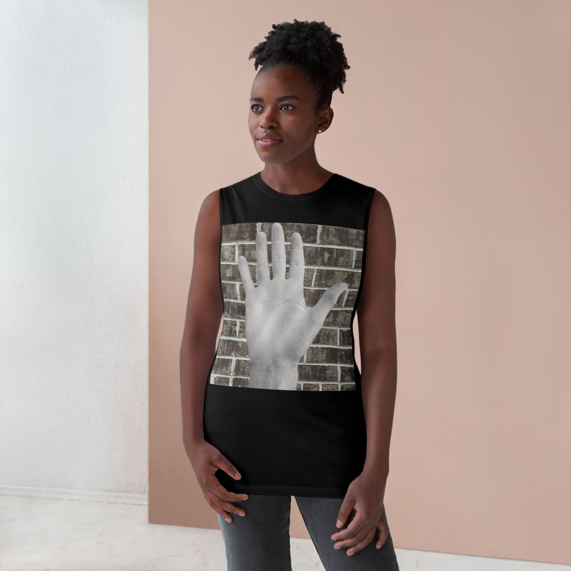Muscle Tank | Tonto