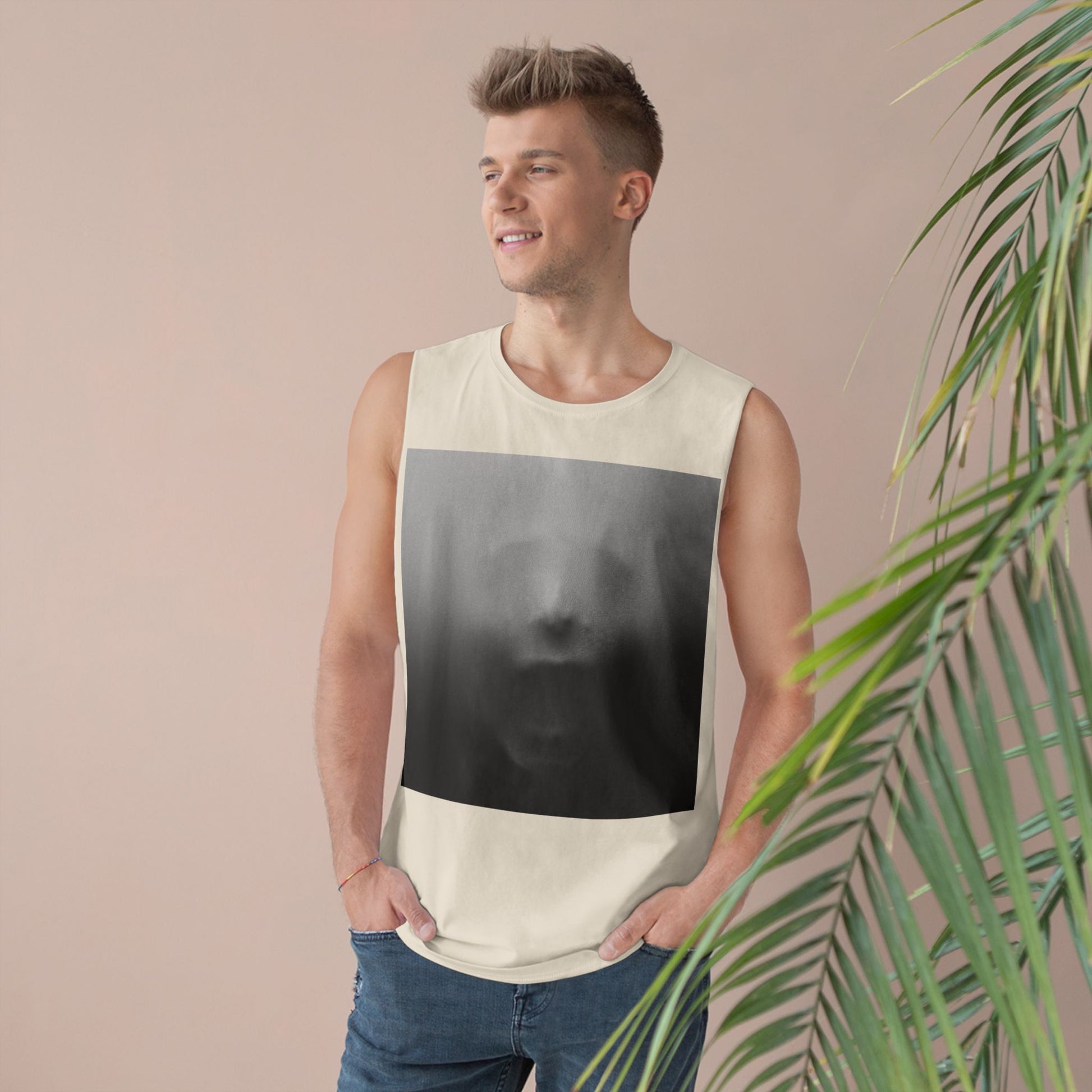 Muscle Tank | Before The Fall
