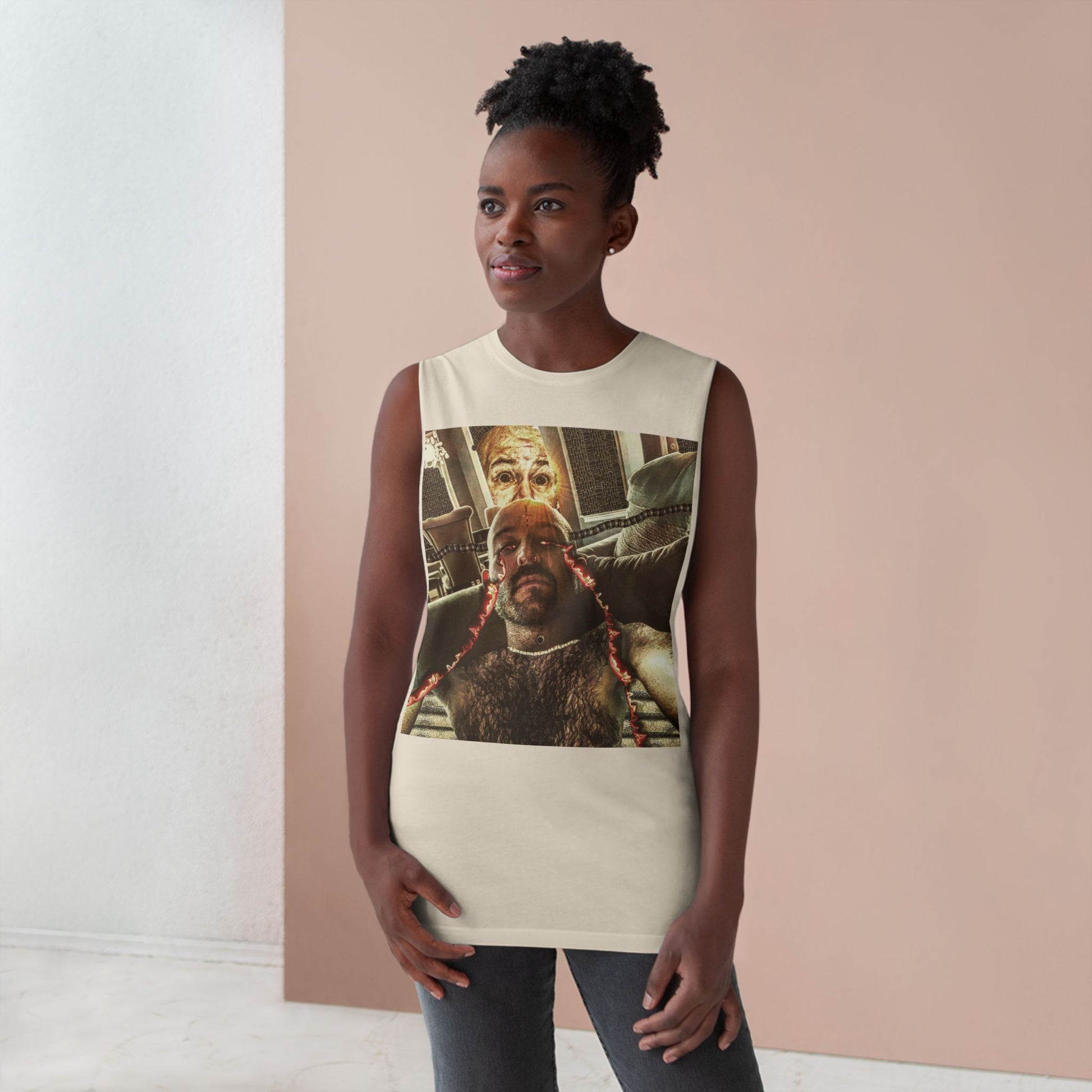 Muscle Tank | I Died For You