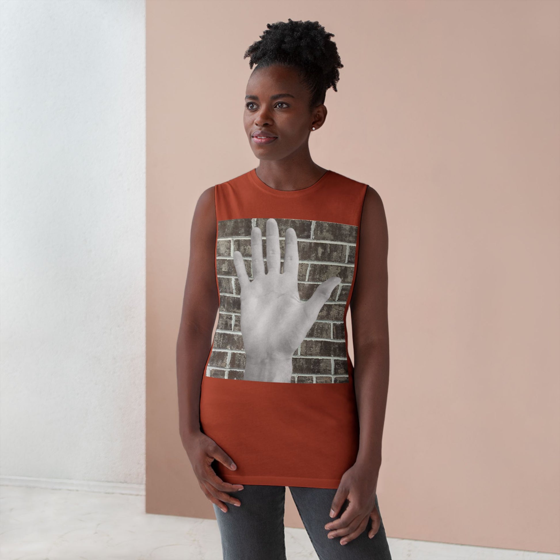 Muscle Tank | Tonto