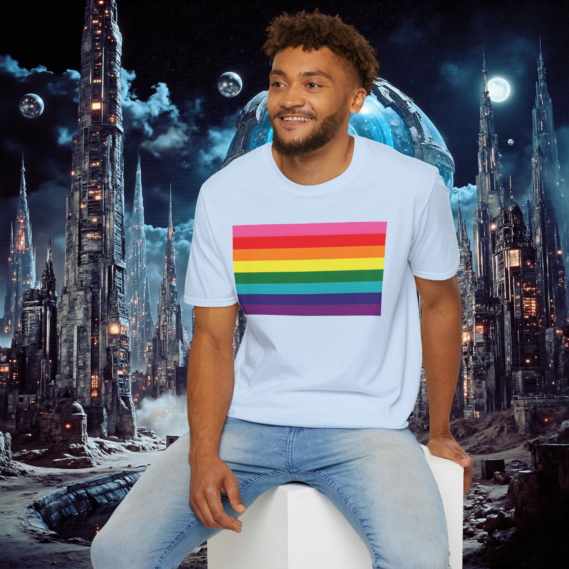 T-Shirt | Pride