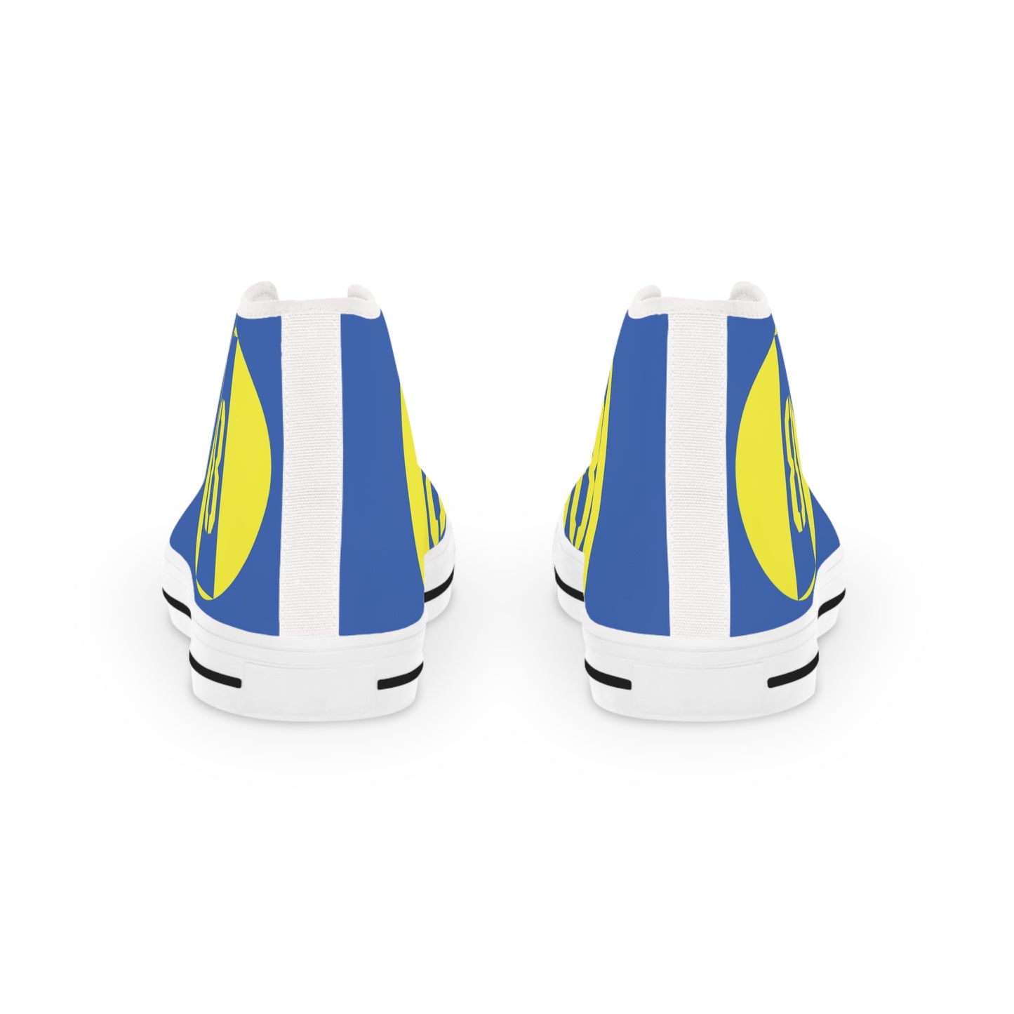 Sneakers | 8 | Blue