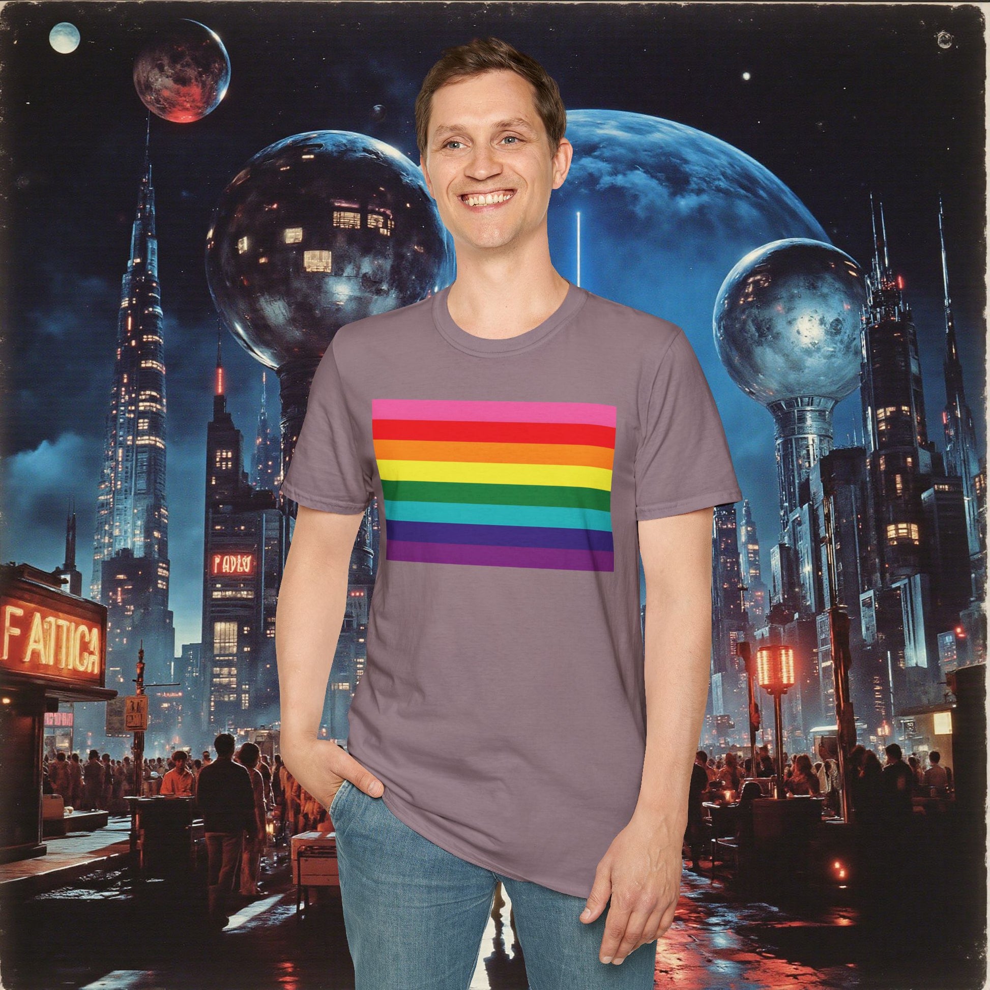 T-Shirt | Pride