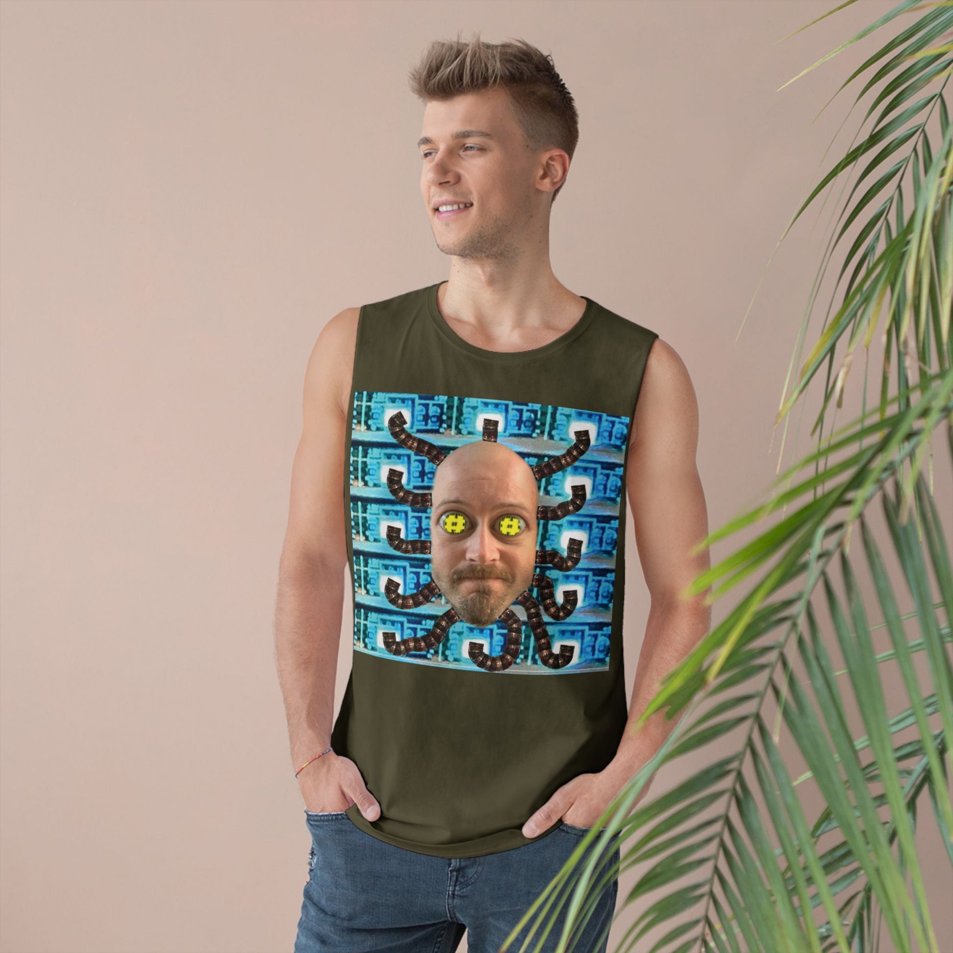 Muscle Tank | Dodeca