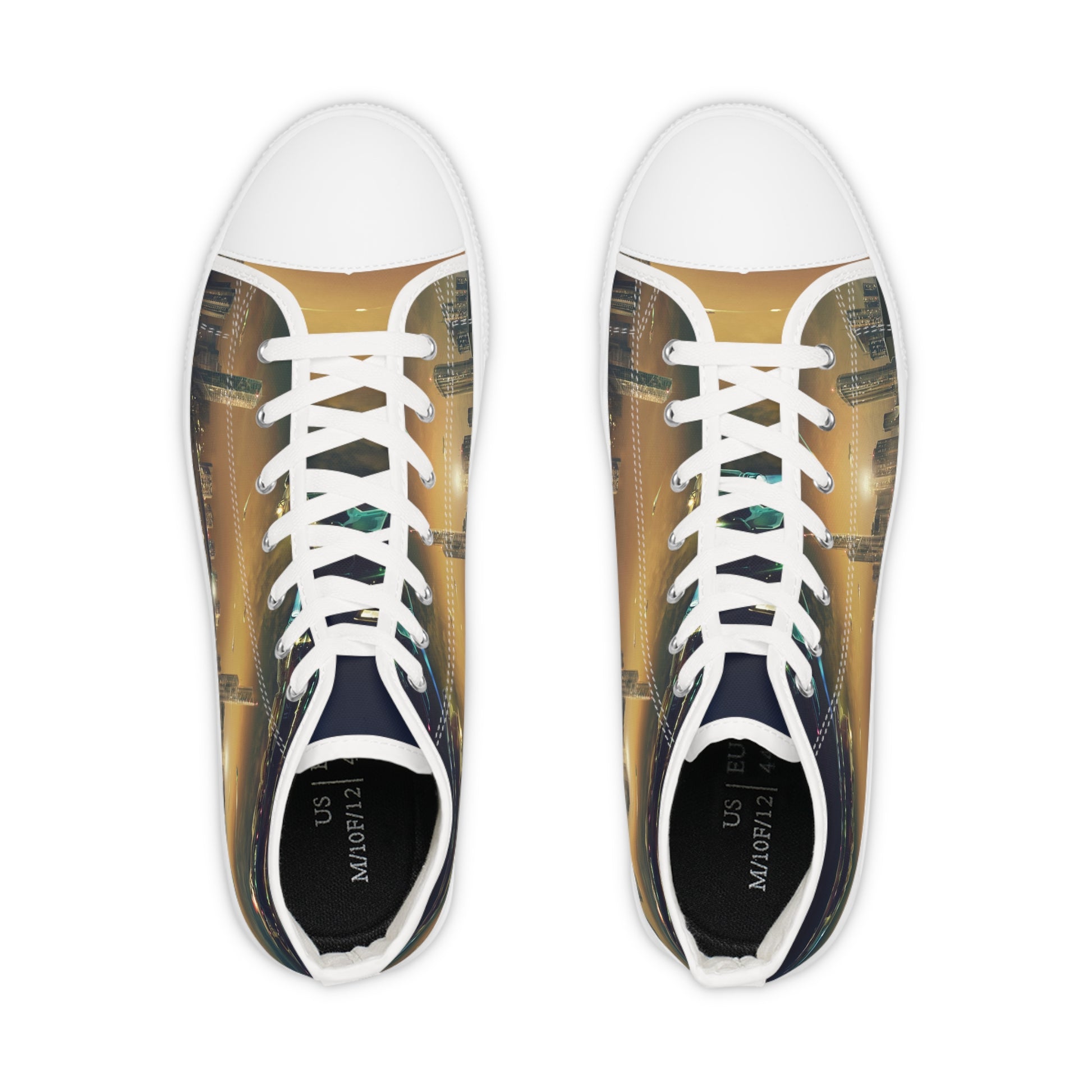 Sneakers | Occupation Earth