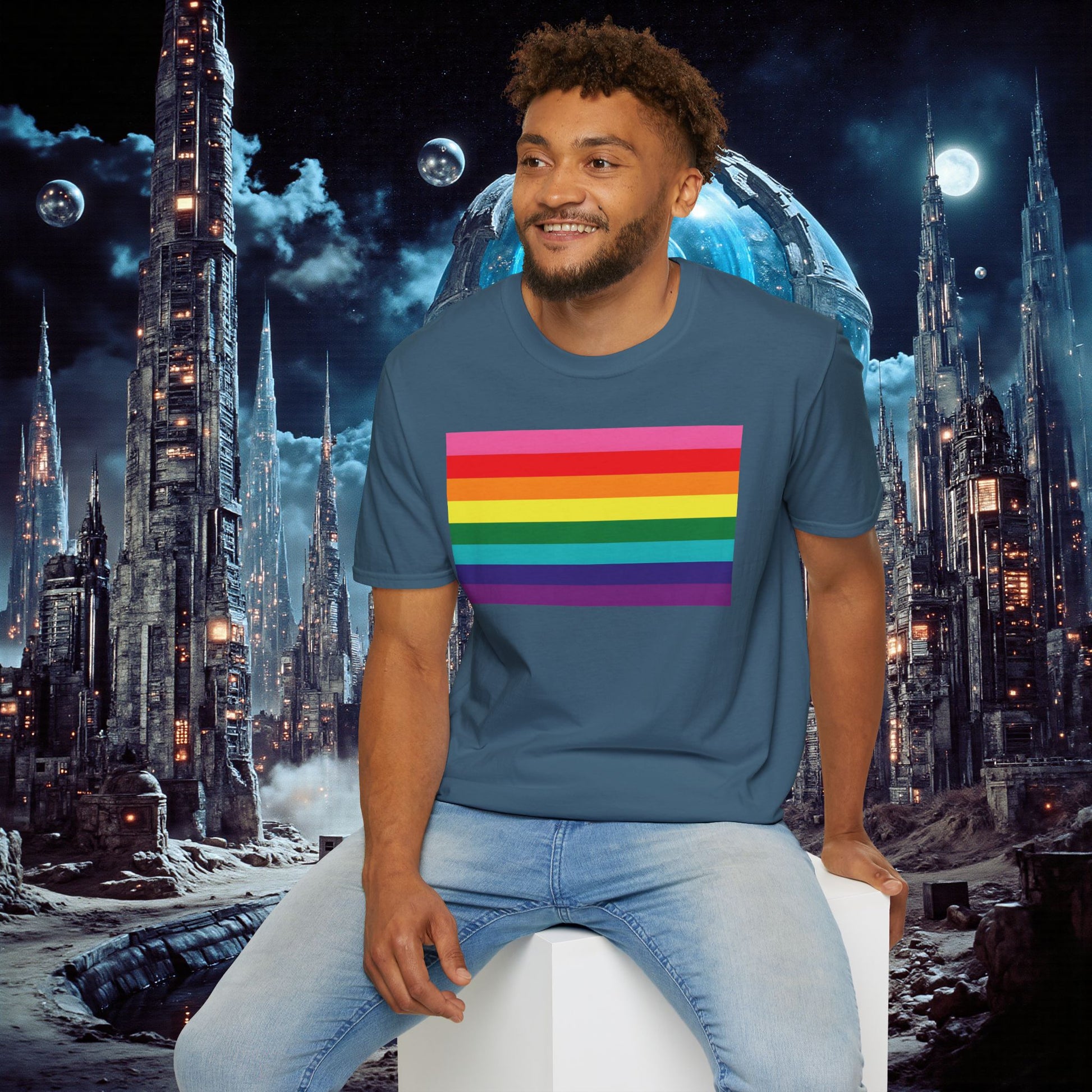 T-Shirt | Pride
