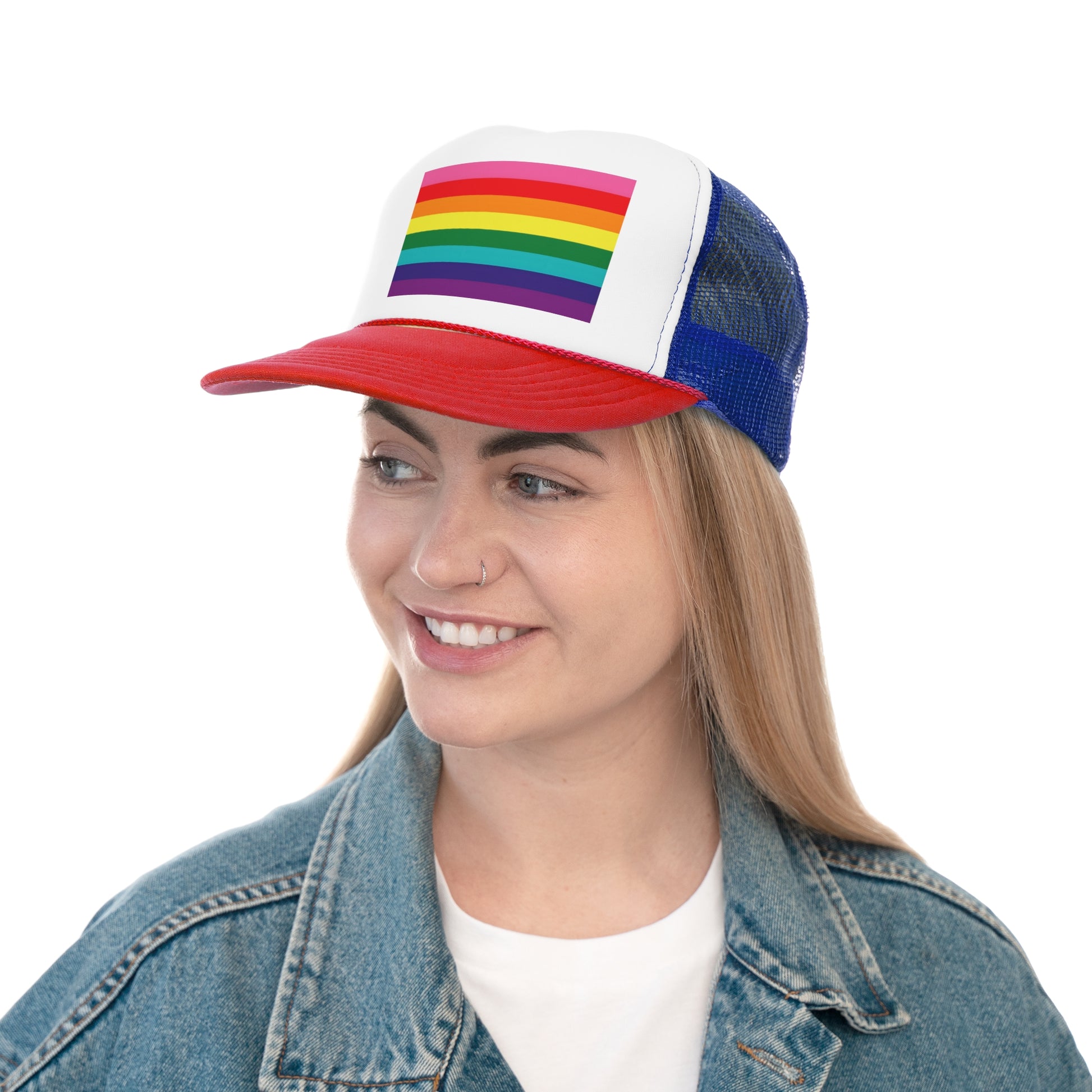 Trucker Hat | Pride