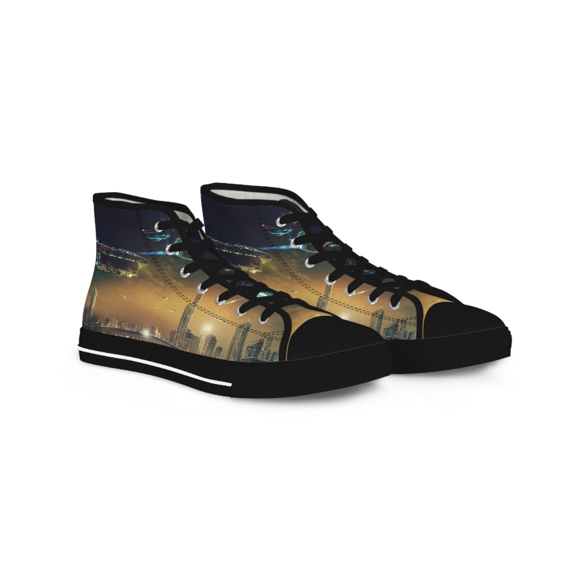 Sneakers | Occupation Earth