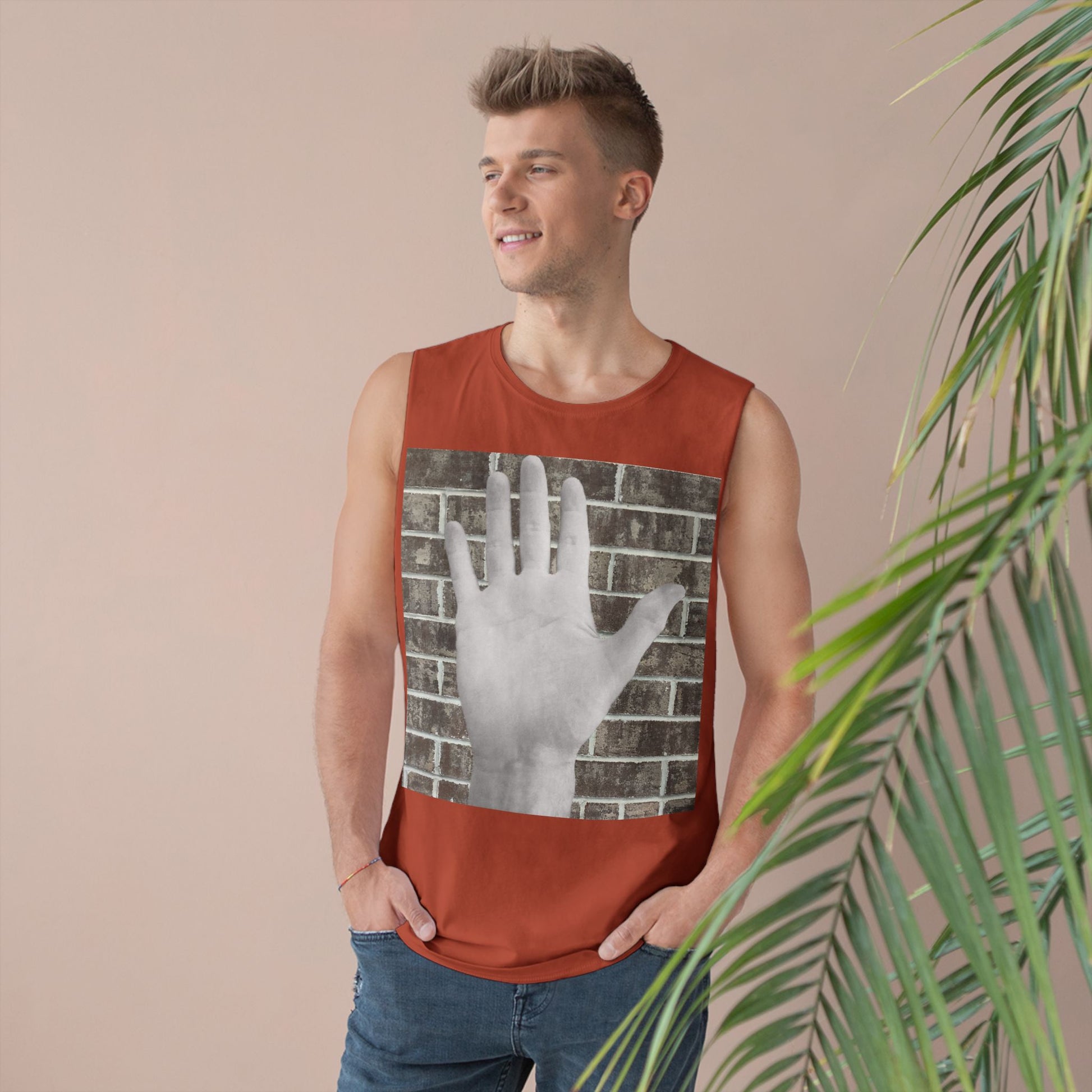 Muscle Tank | Tonto