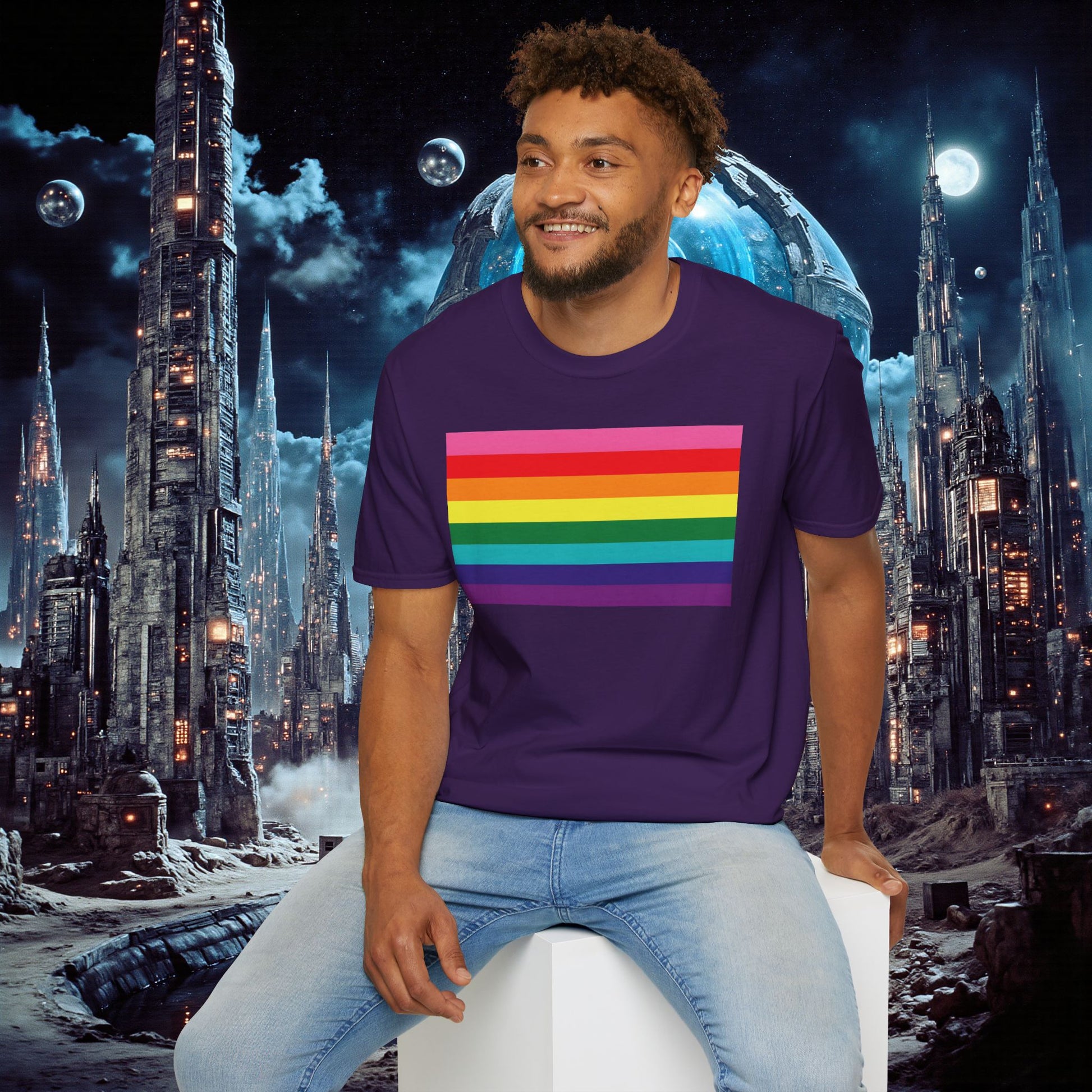 T-Shirt | Pride