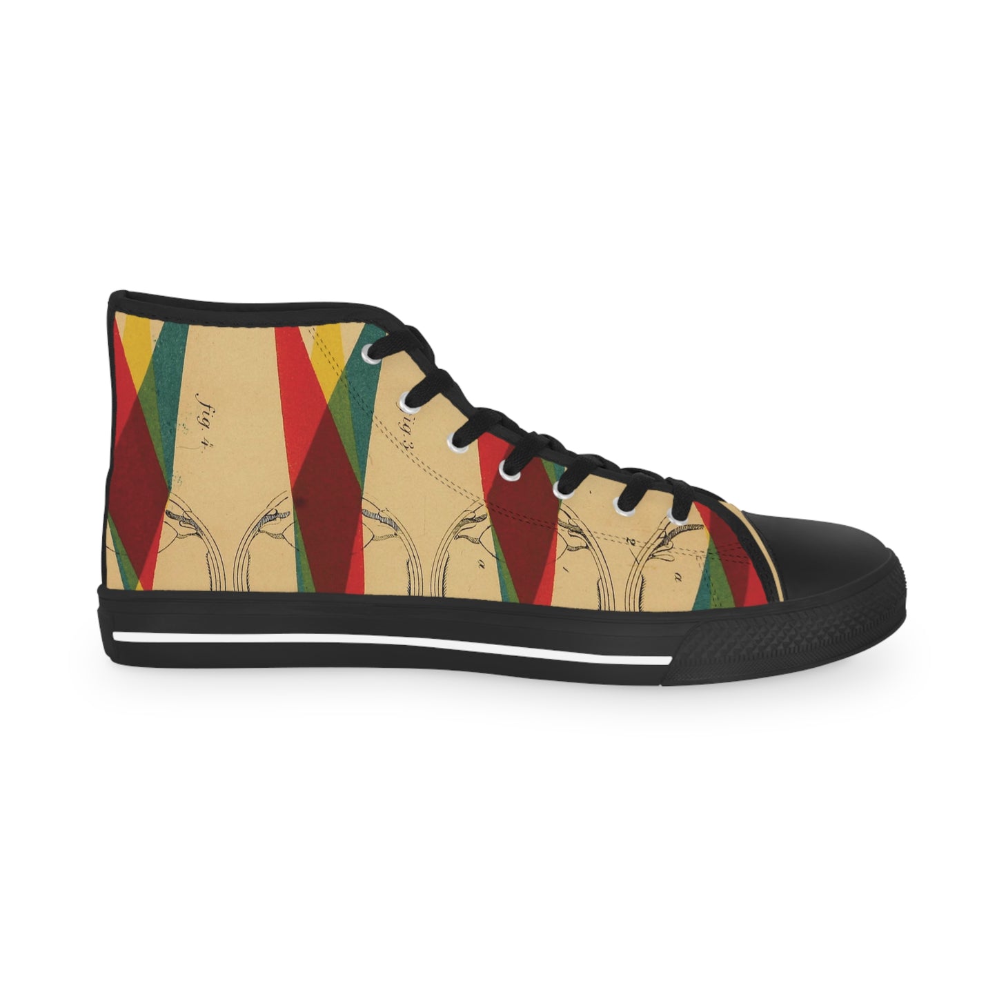 Sneakers | Archive Series