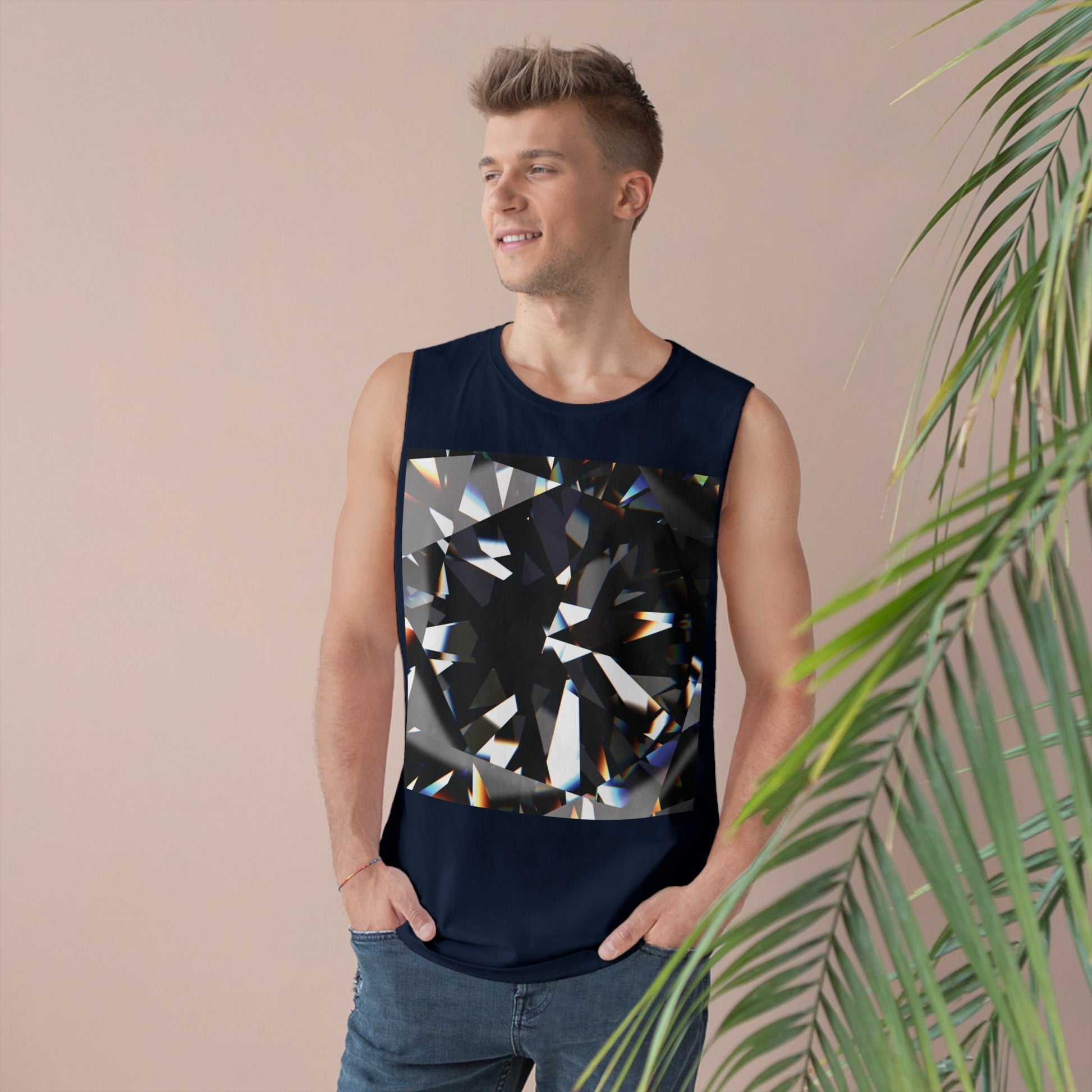 Muscle Tank | Persona