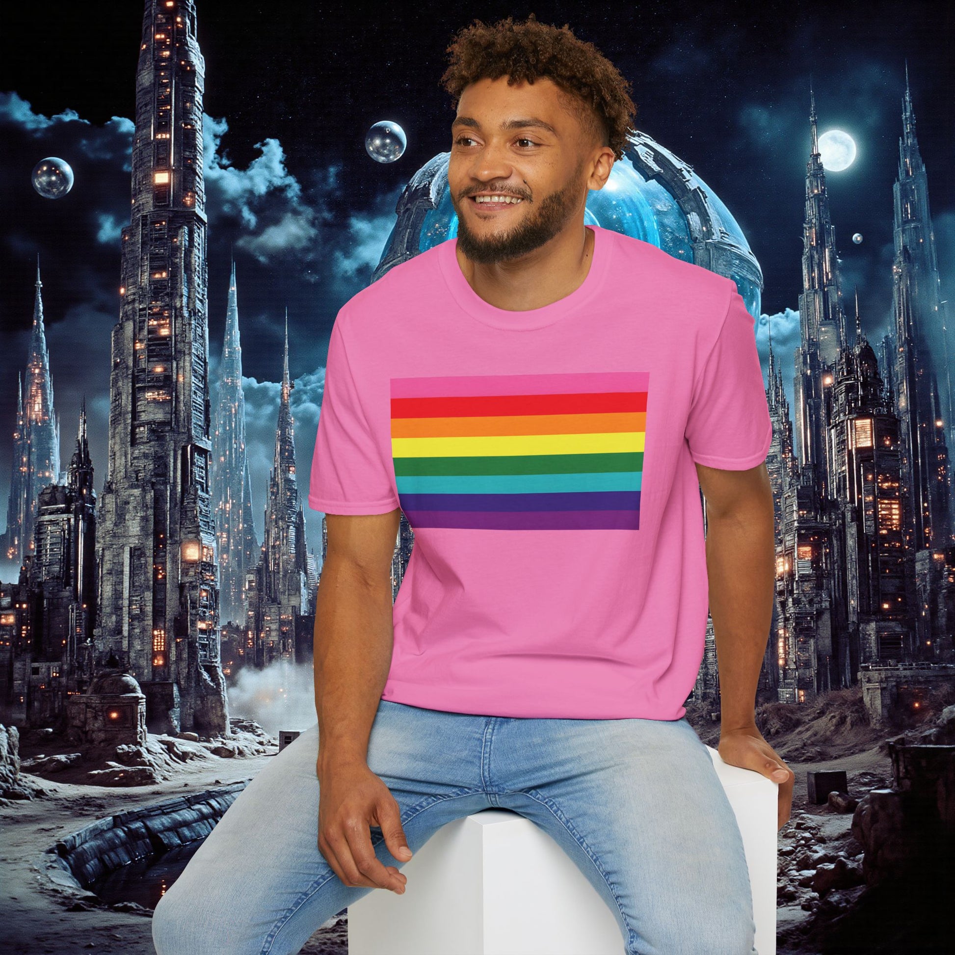 T-Shirt | Pride