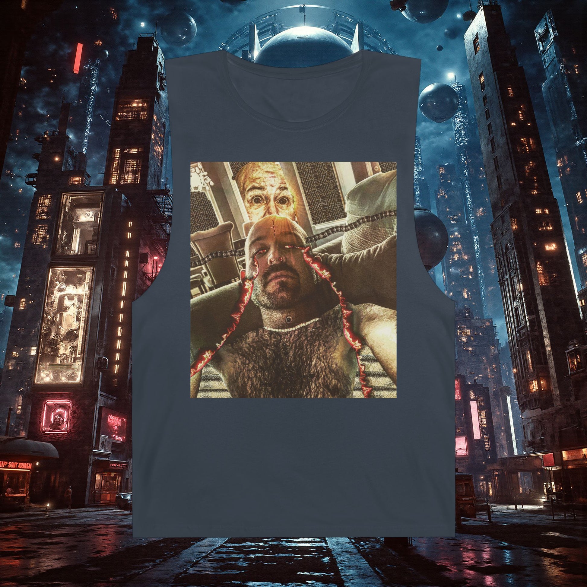 Muscle Tank | I Died For You