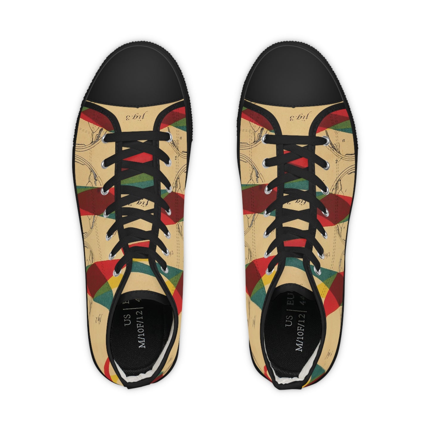 Sneakers | Archive Series