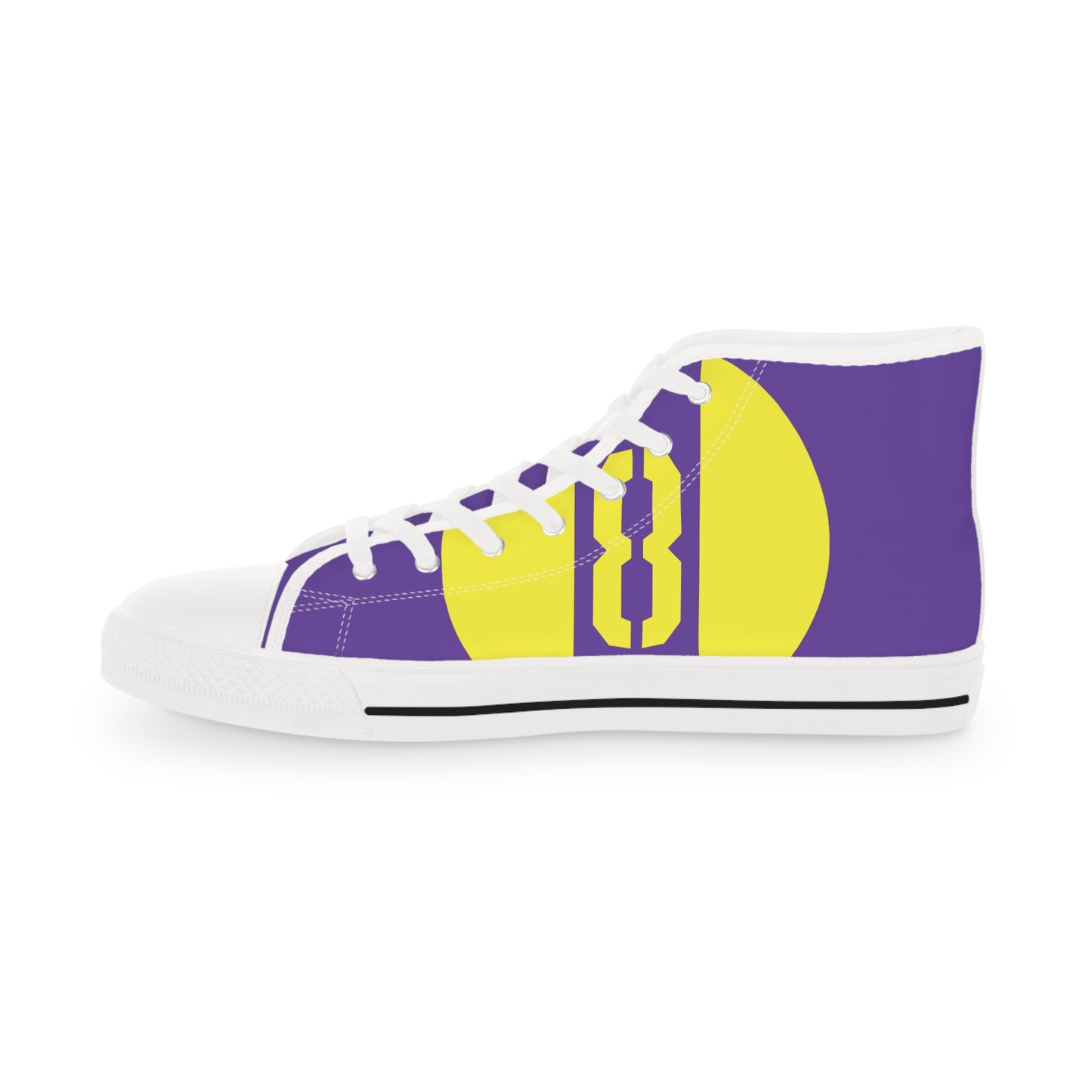 Sneakers | 8 | Purple