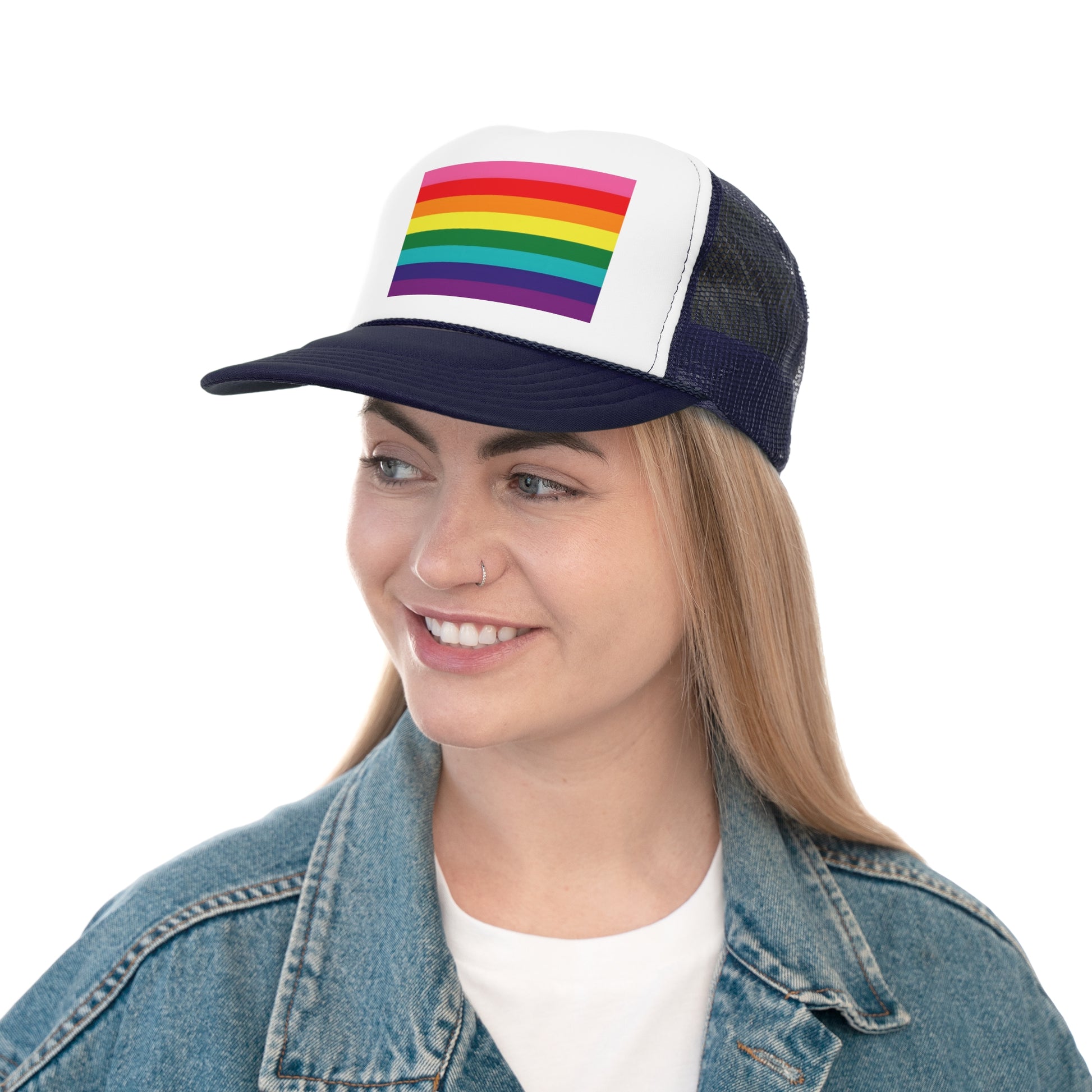 Trucker Hat | Pride
