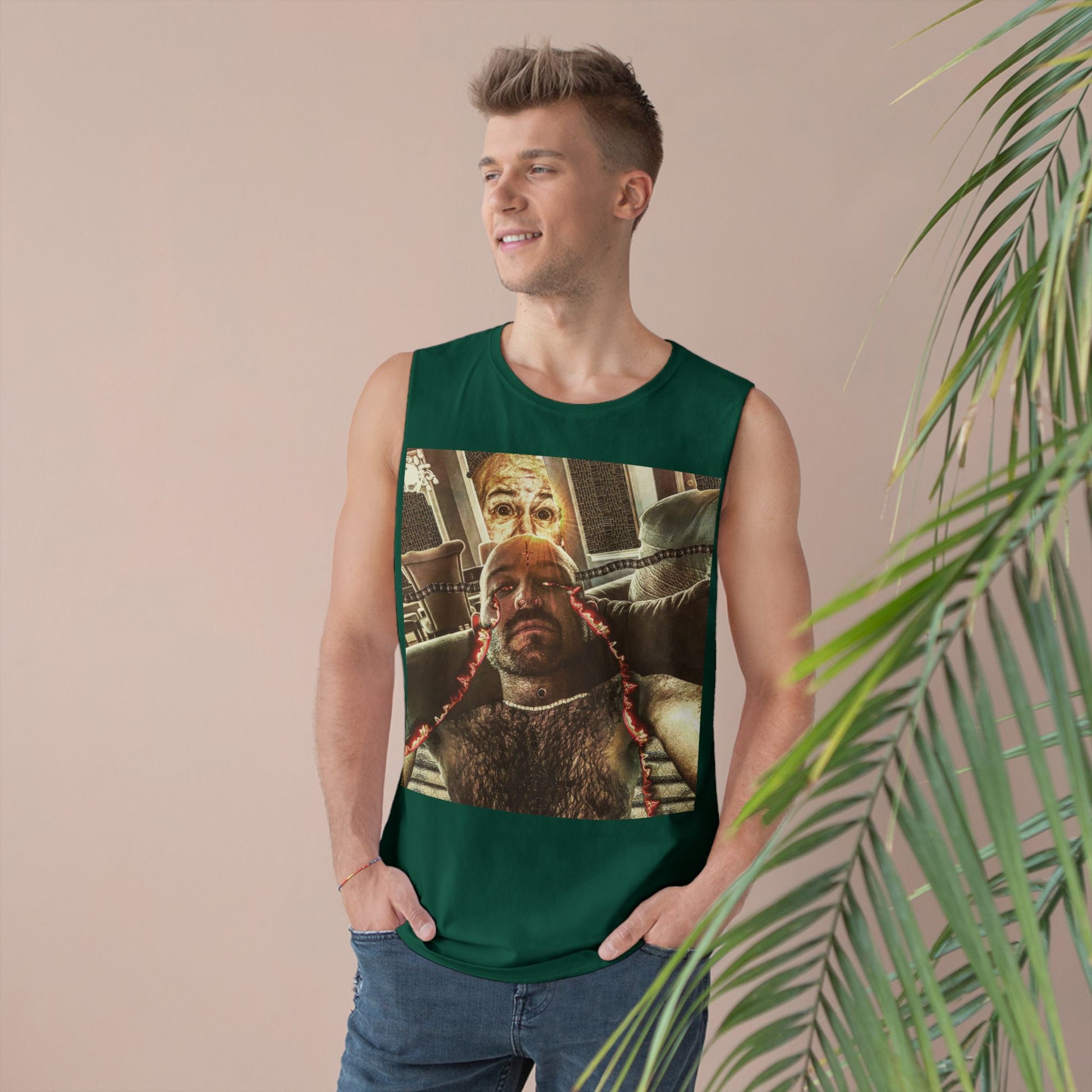 Muscle Tank | I Died For You