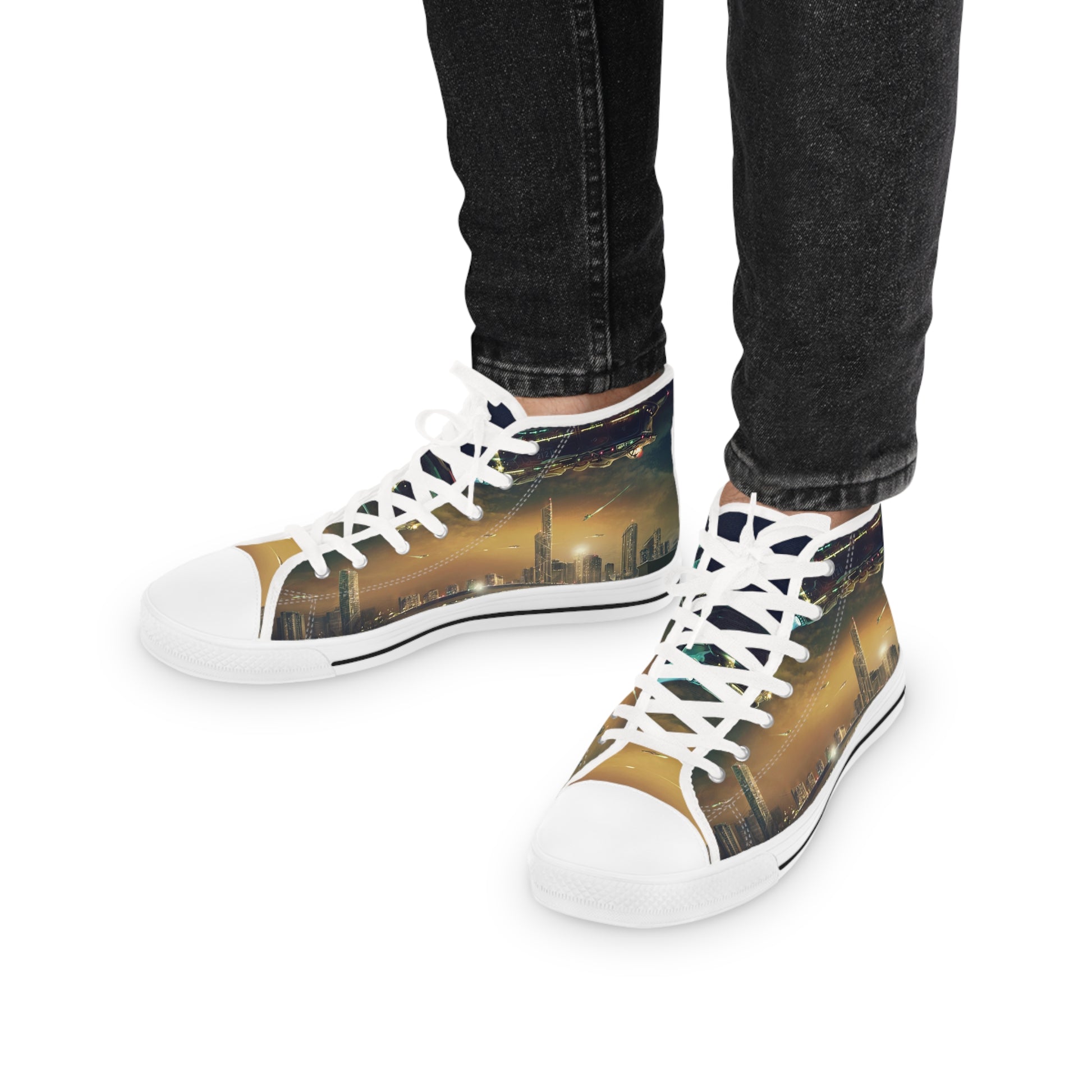 Sneakers | Occupation Earth