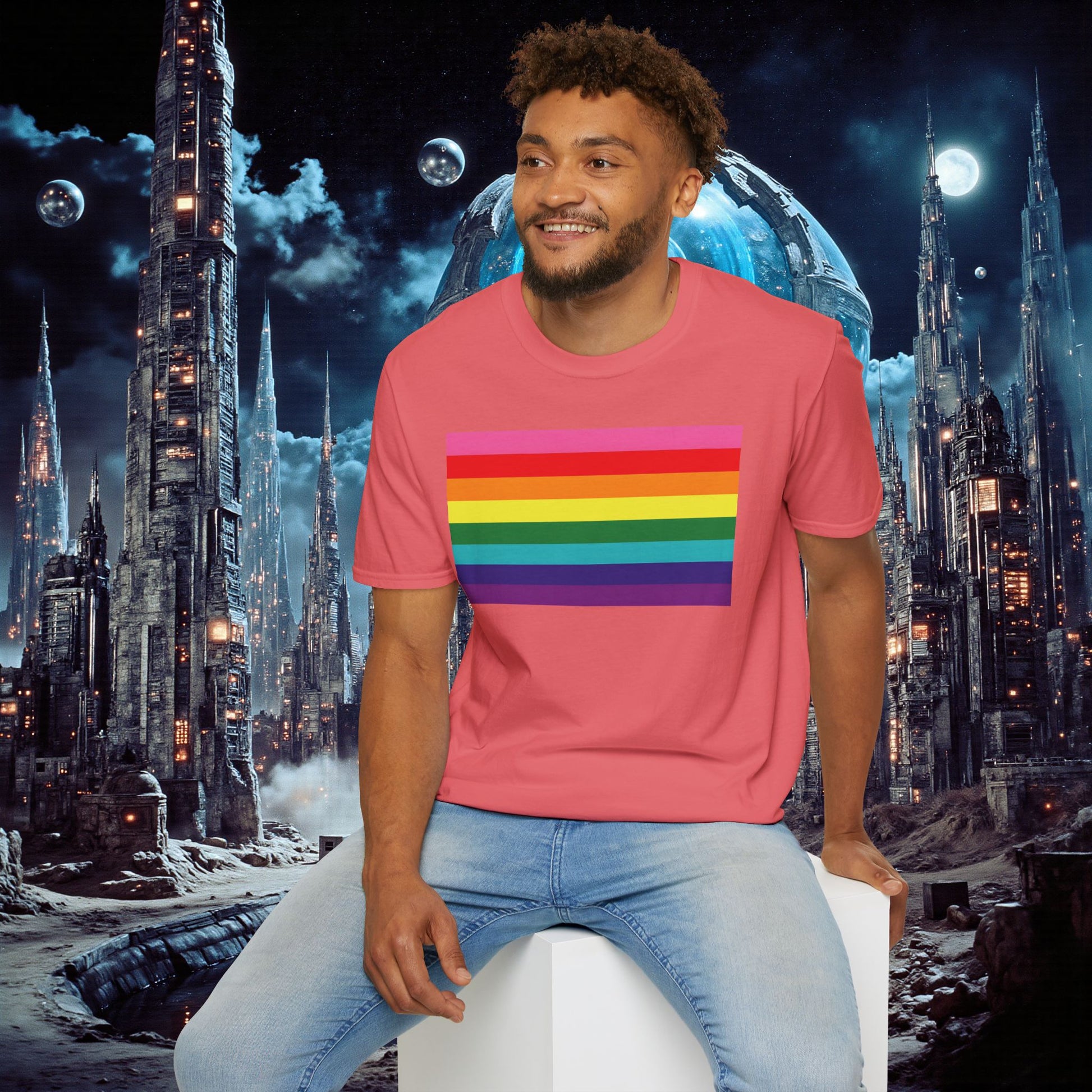 T-Shirt | Pride
