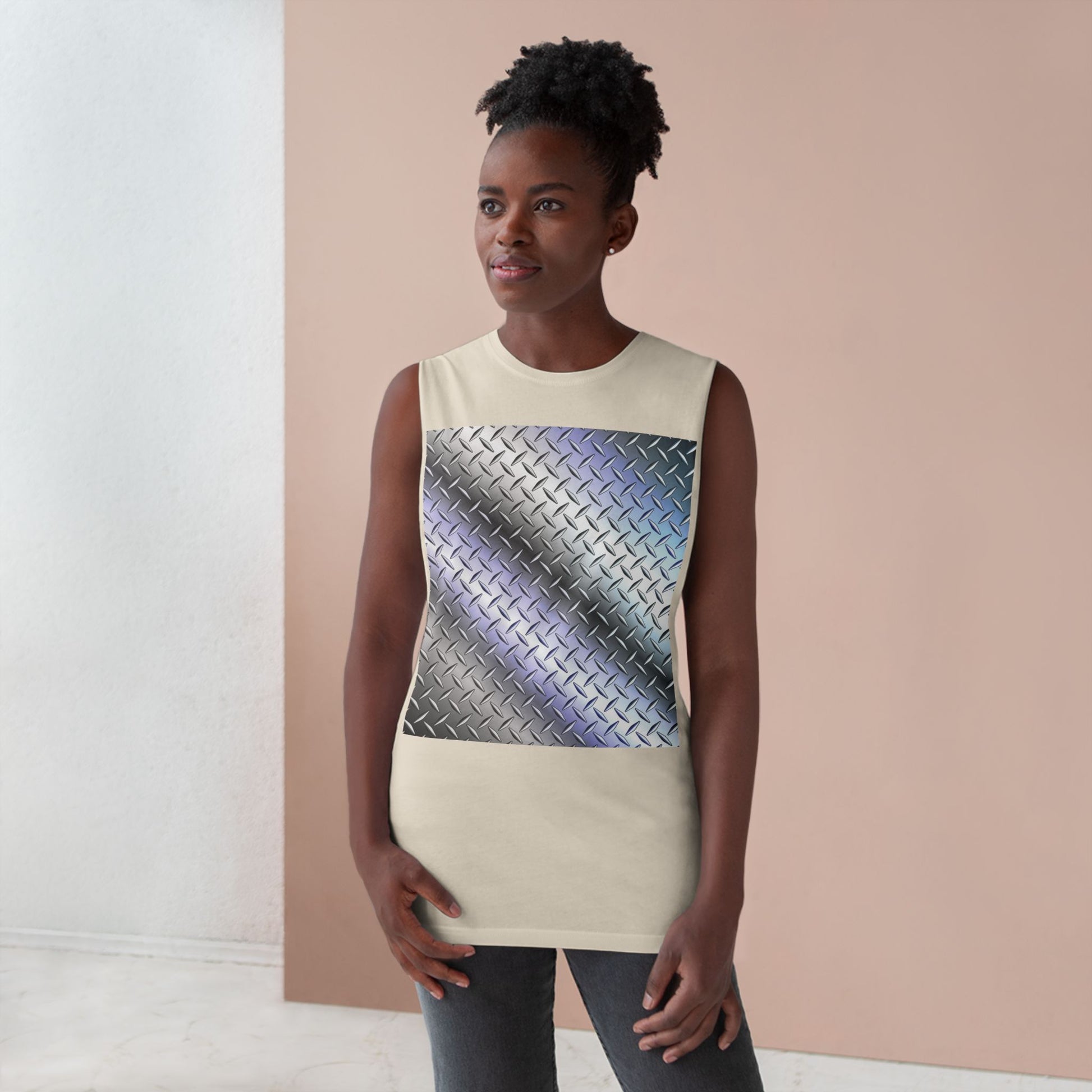 Muscle Tank | Eagle