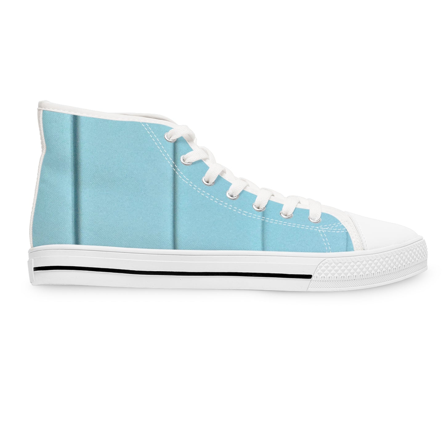 Limited Edition High Top Sneakers - Breath