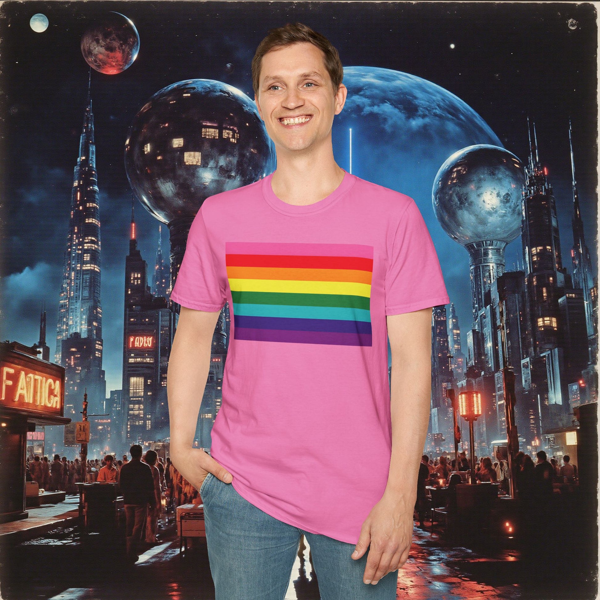 T-Shirt | Pride
