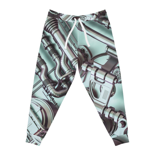 Athletic Joggers | Devious